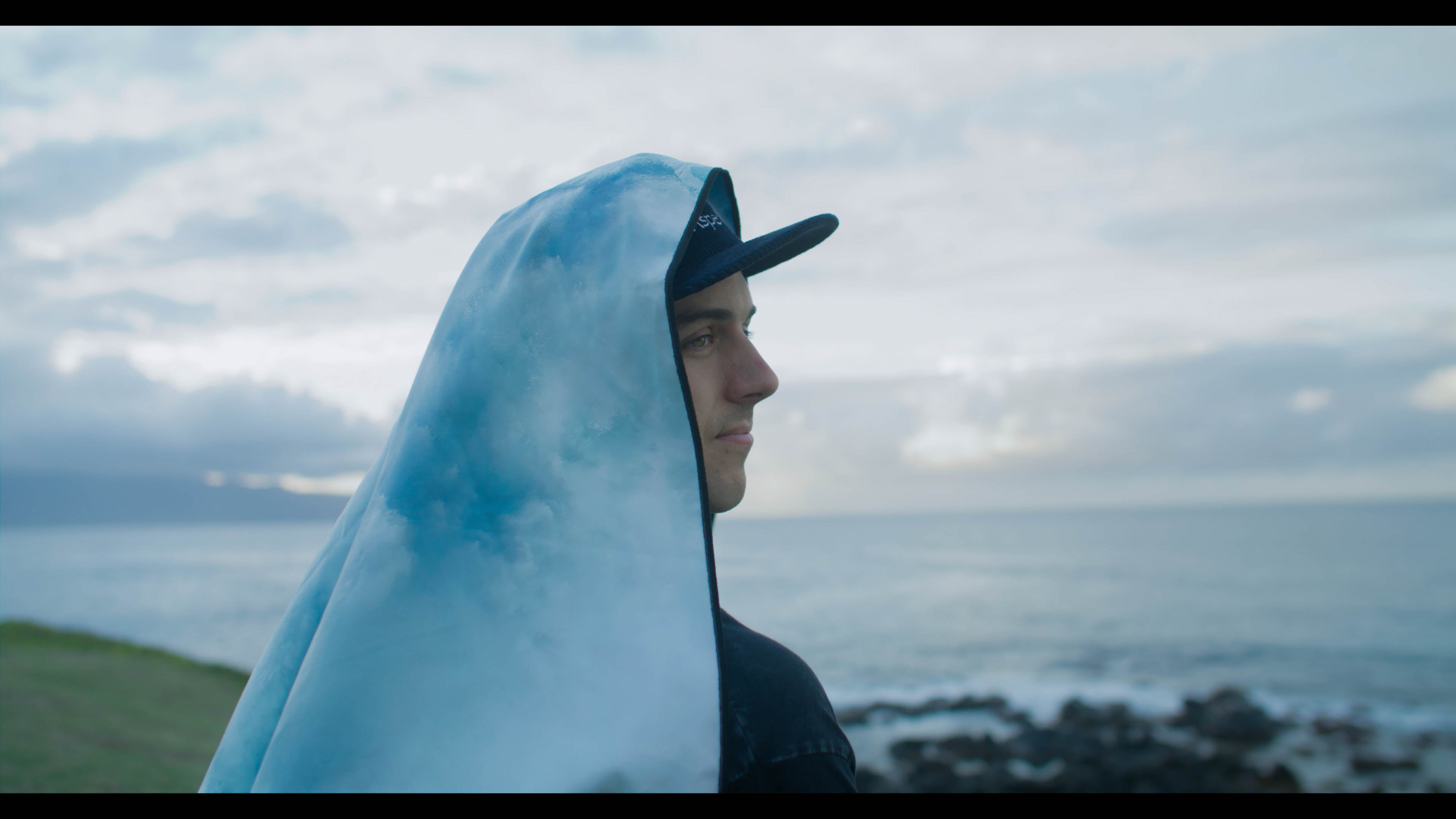 In collaboration with Orion Owens x High-Fives Foundation