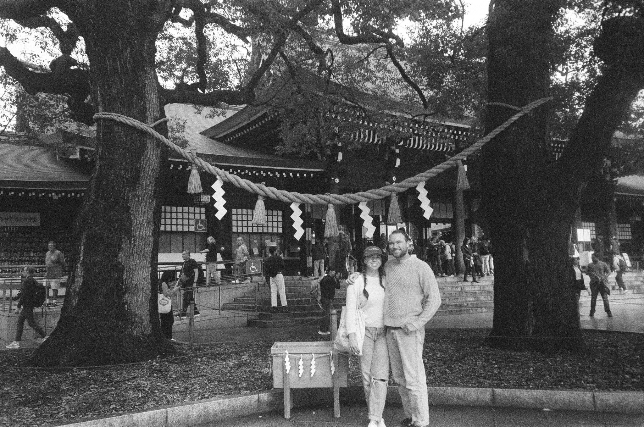 Inspired By Becca Mantei