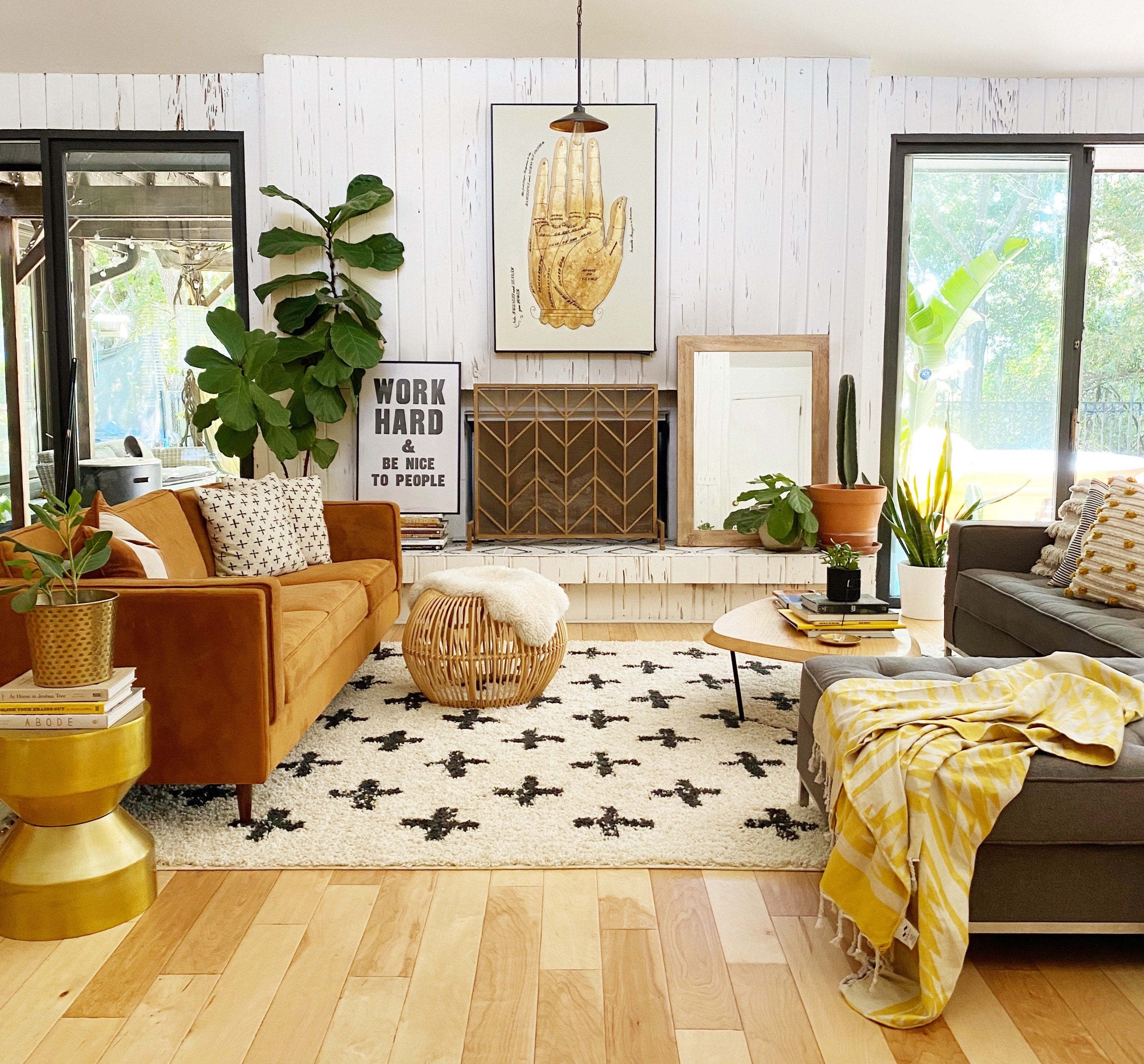 Slowtide Home with Erin Barrett of Sunwoven
