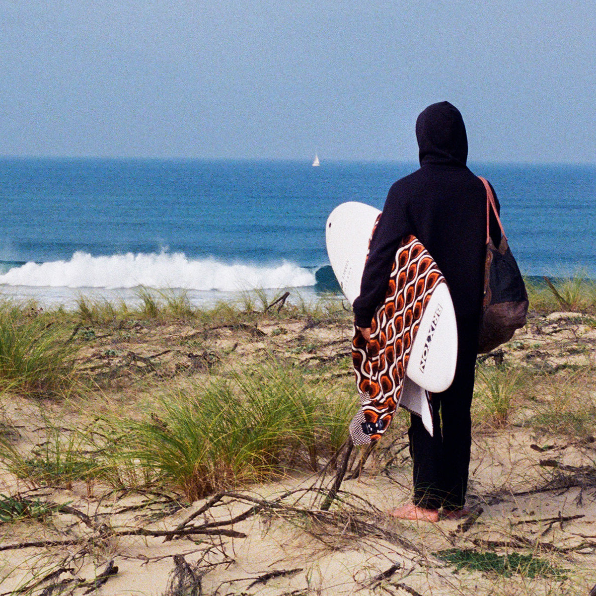 Chippa Wilson for Slowtide