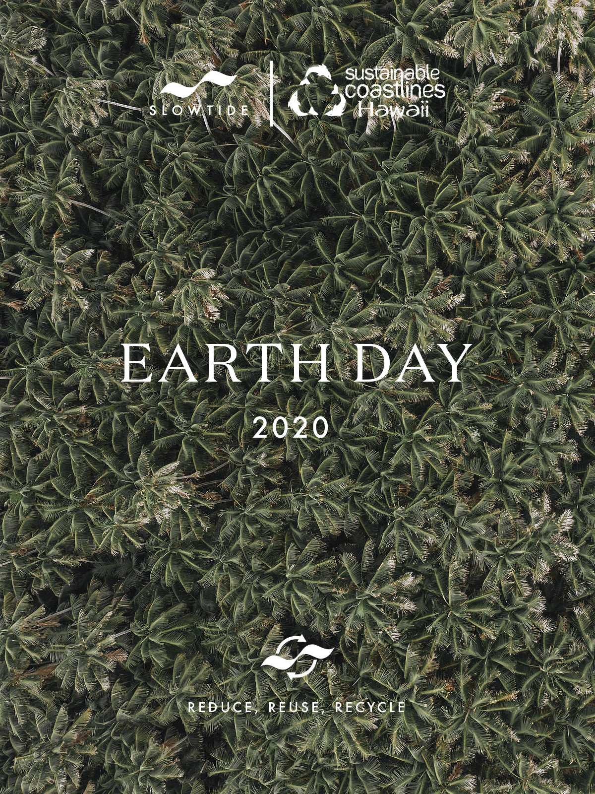 100% of Travel Towel Profits donated to Sustainable Coastlines for Earth Day