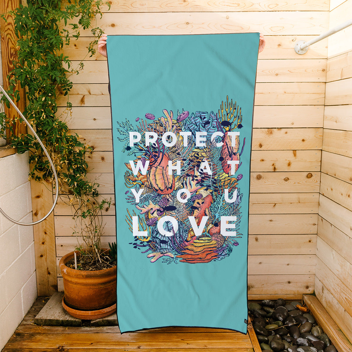 PangeaSeed Foundation