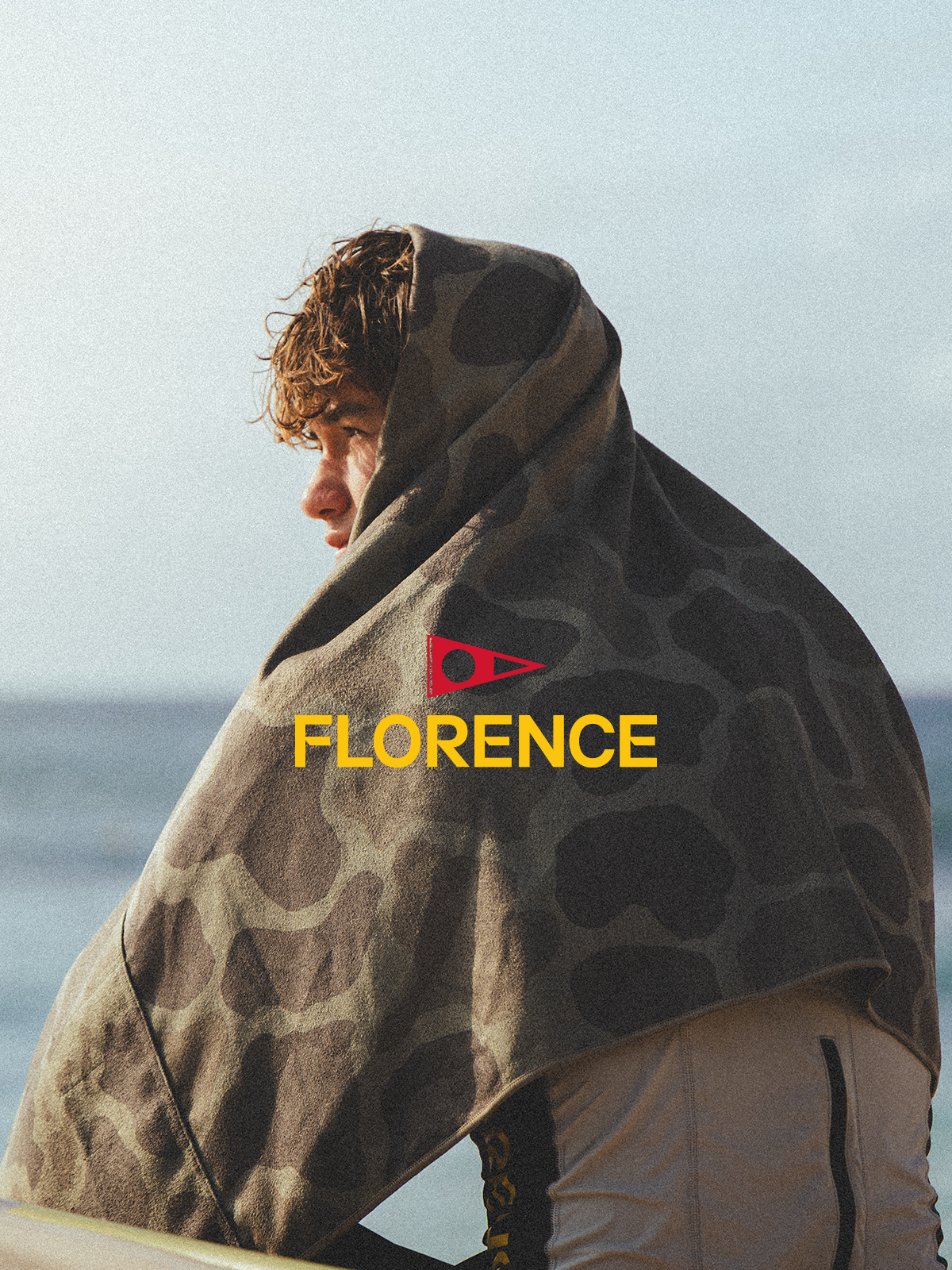 Florence Marine X | Slowtide