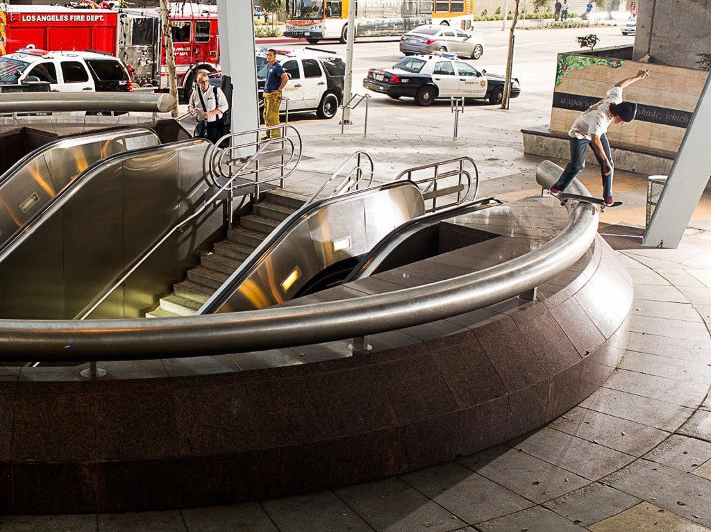 Ryan Spencer Afternoon Interview