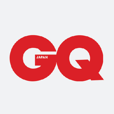 GQ JAPAN