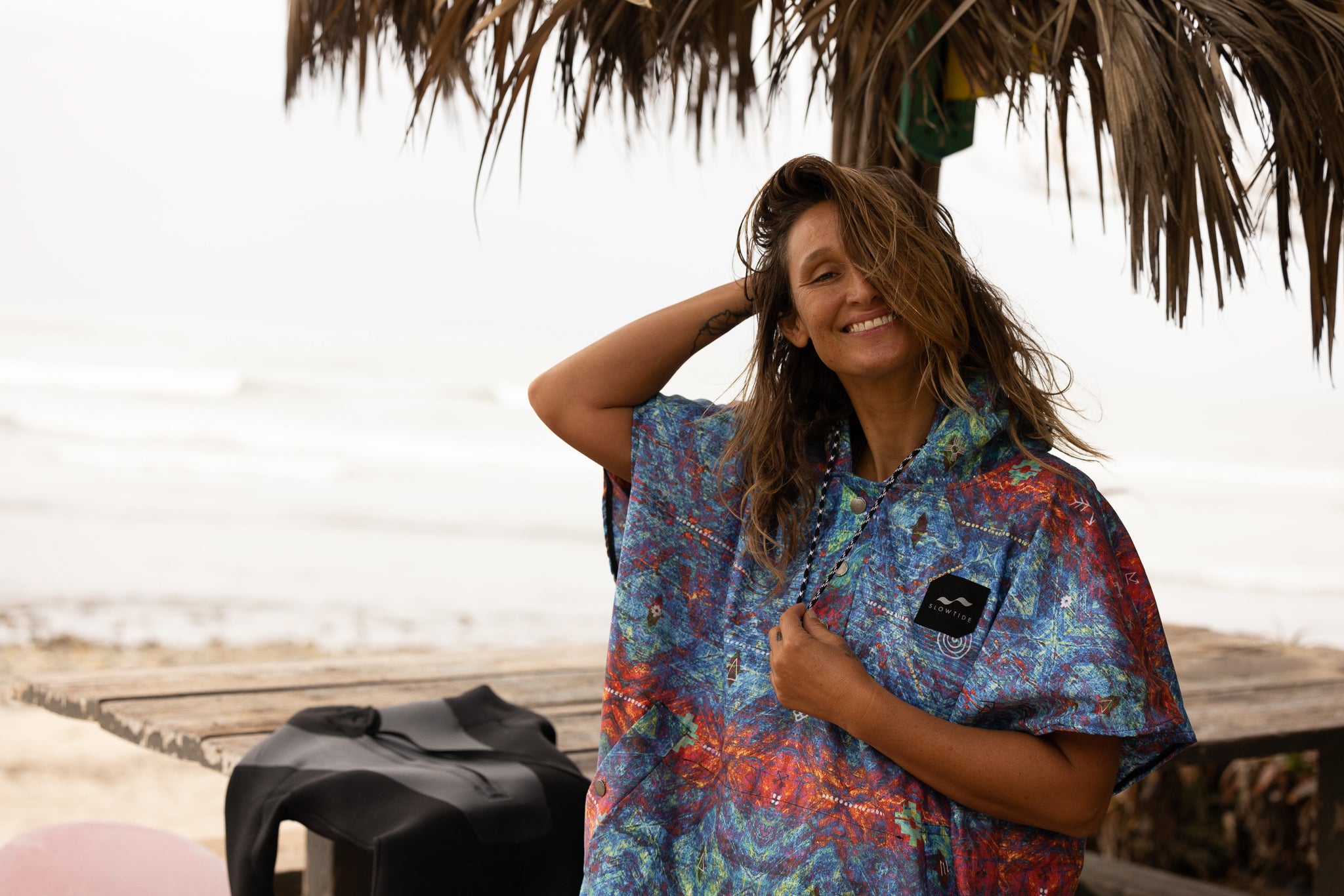In Collaboration with Kassia Meador – Slowtide