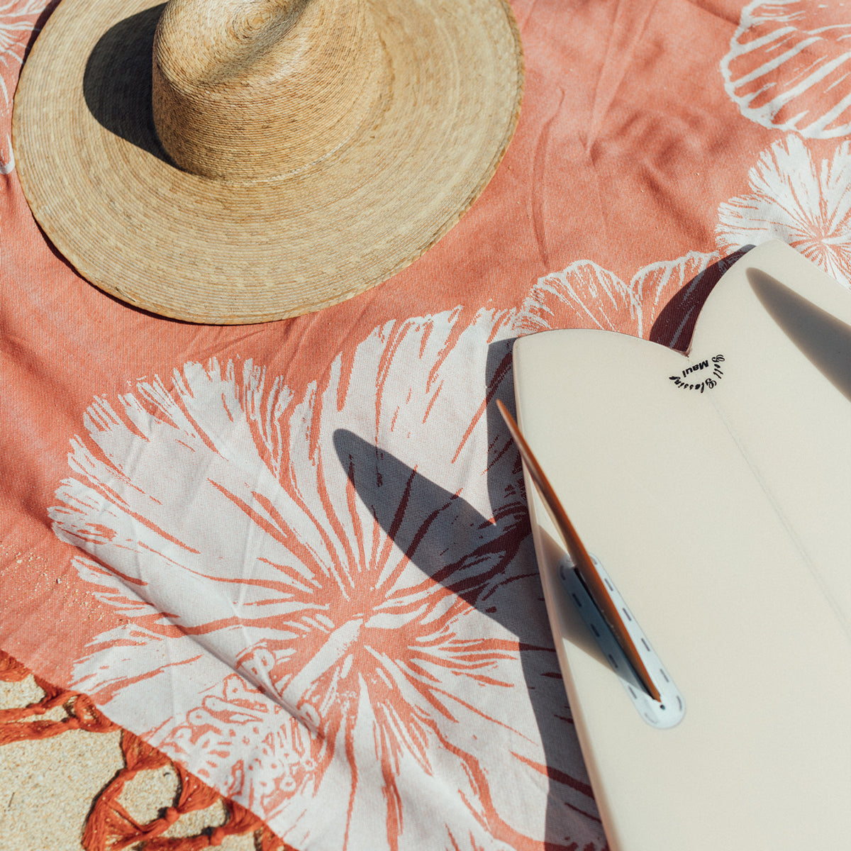 In Collaboration with Susanna Cromwell