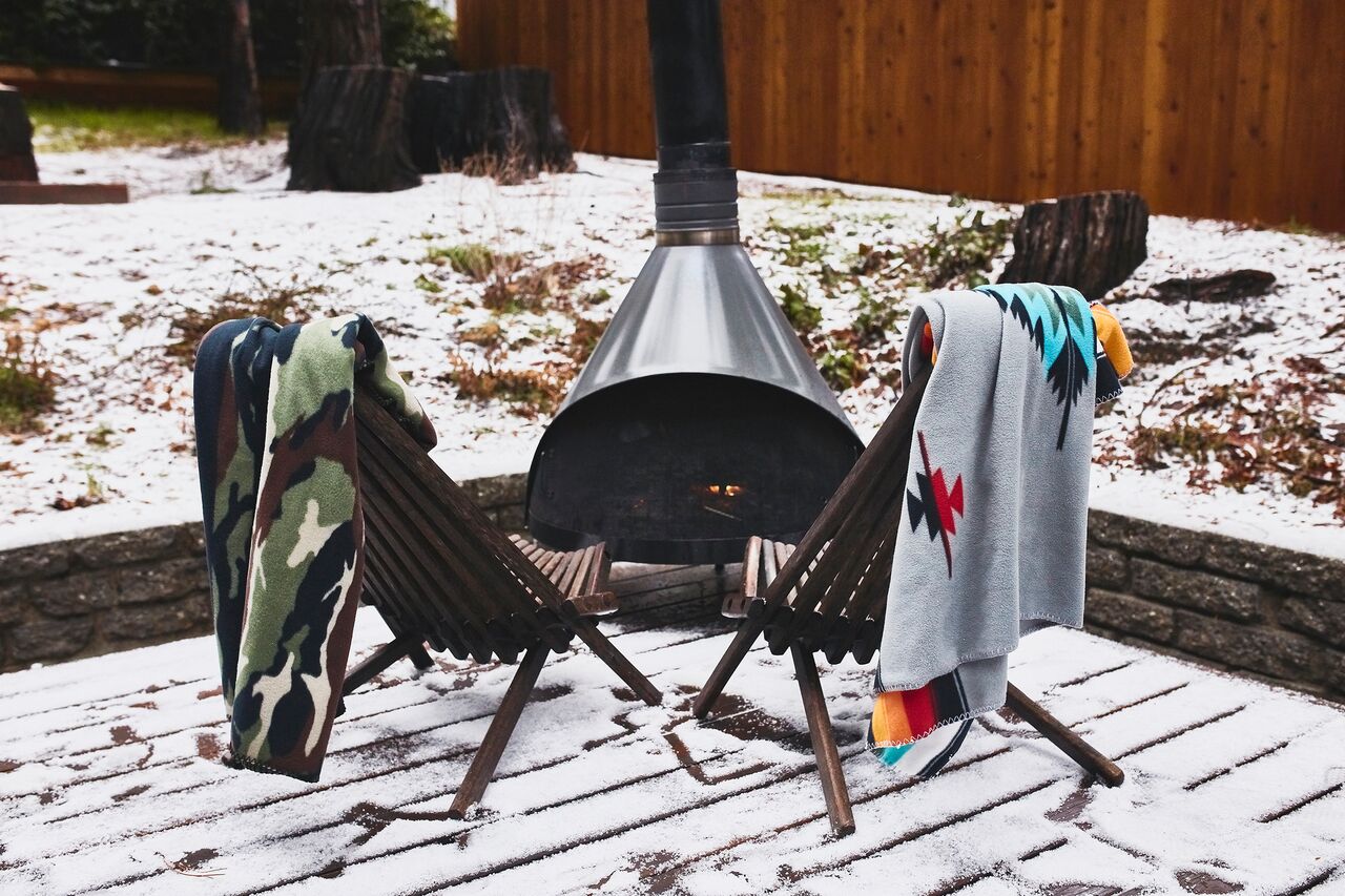 Slowtide Donates Blankets and Towels to Disaster Relief