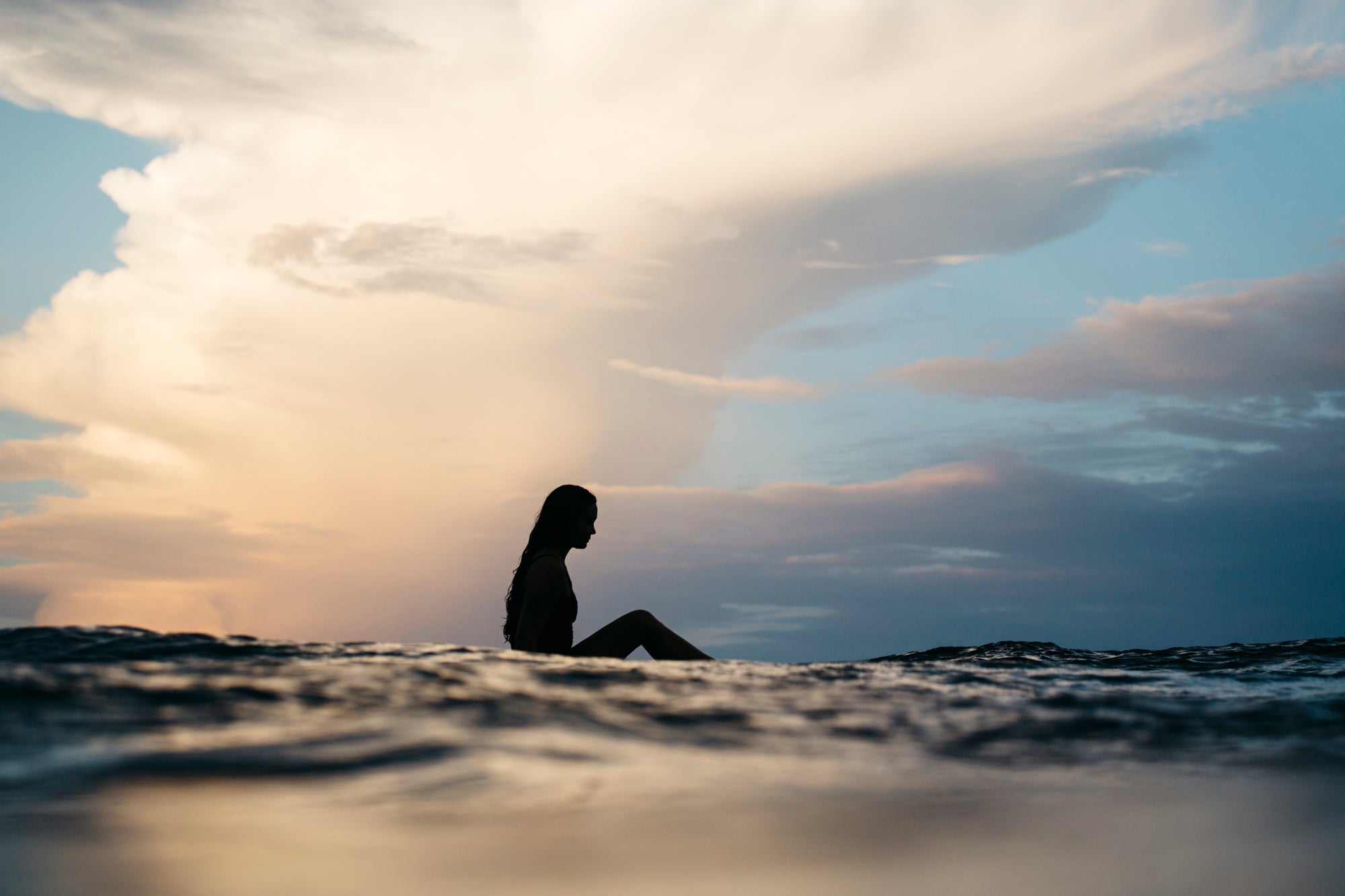 Paradise Found by Keoki Saguibo