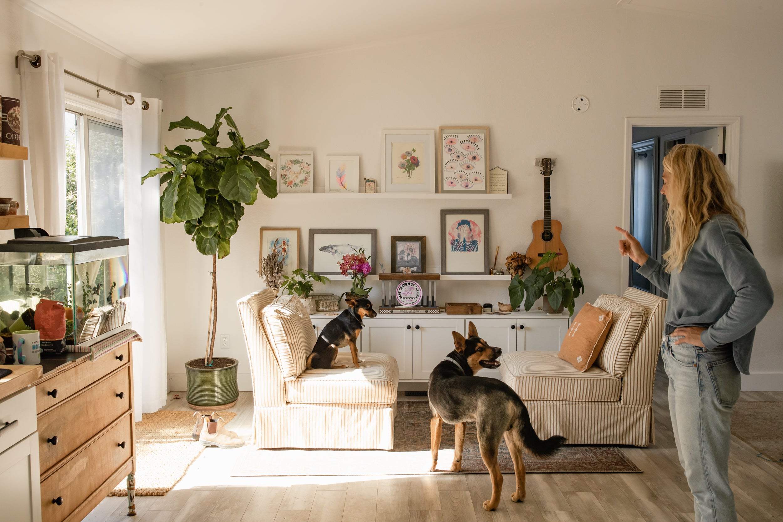 Slowtide Home with Sage Erickson