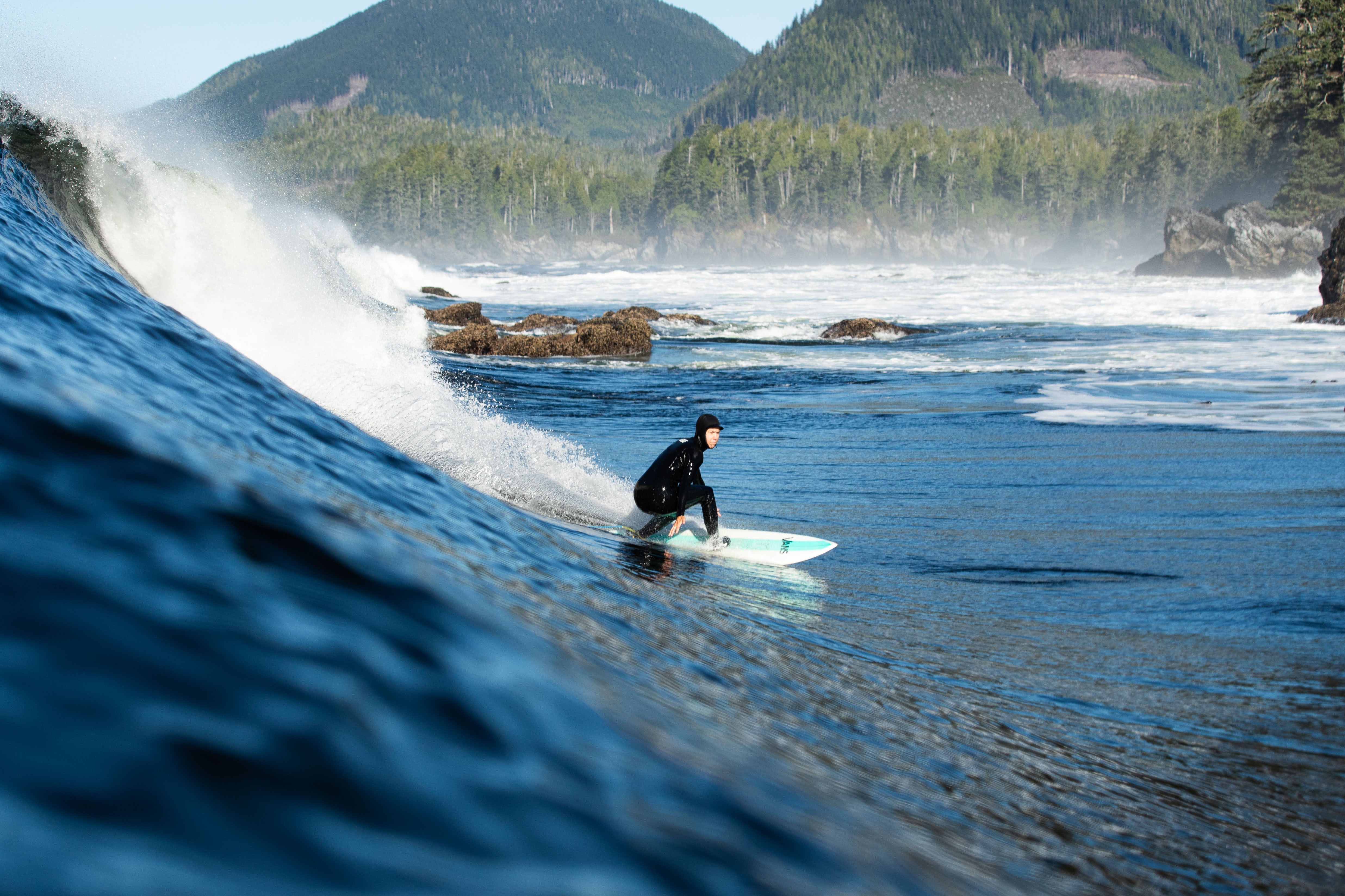 Inspired By: Hanna Scott