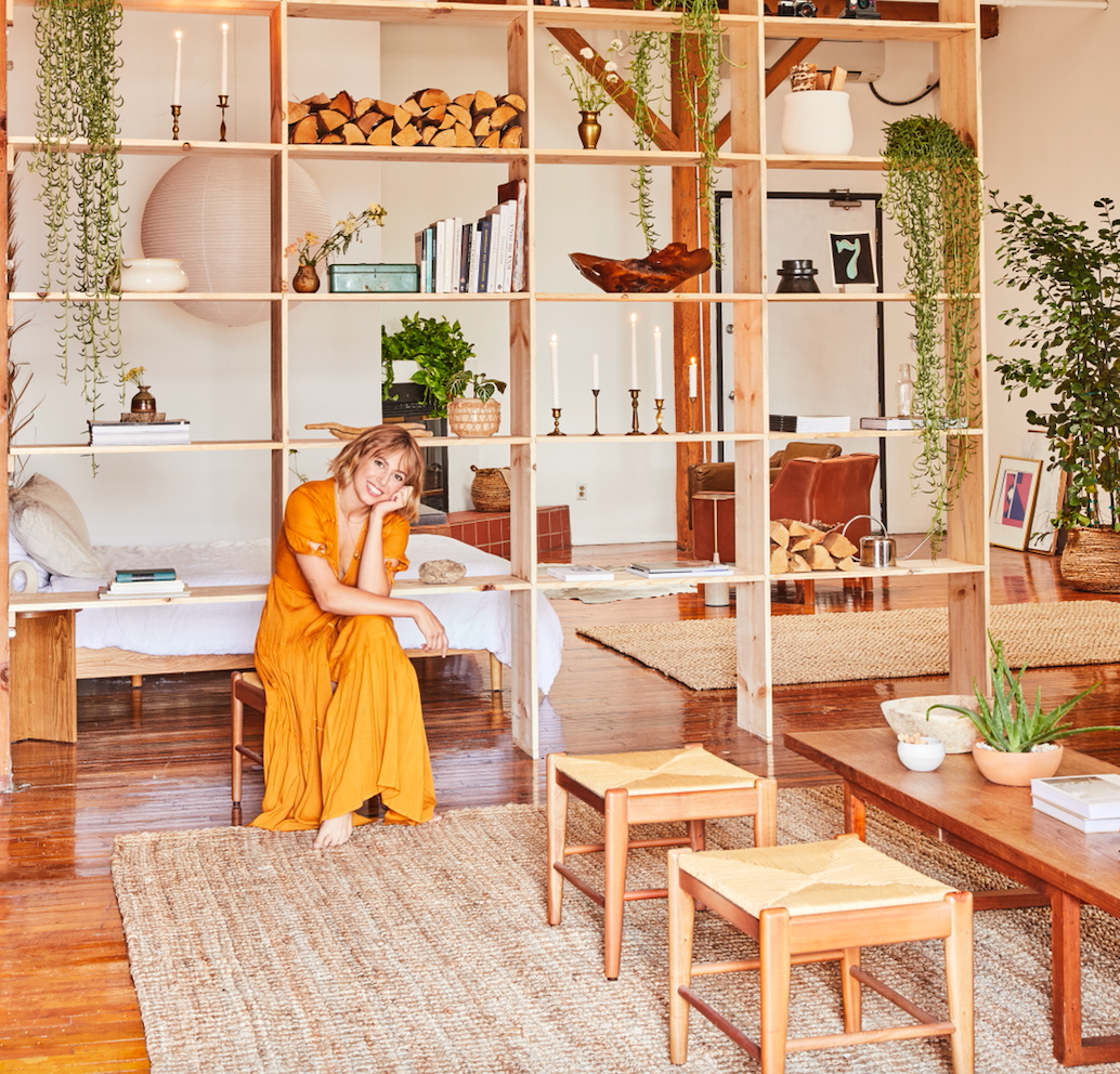 Slowtide Home with Jordan Lovelis