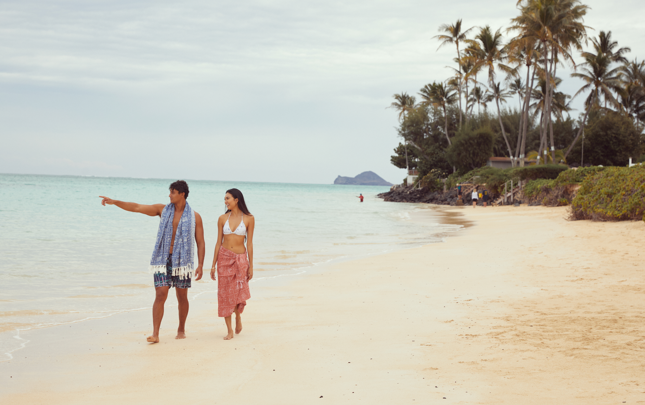 In Collaboration with Reyn Spooner