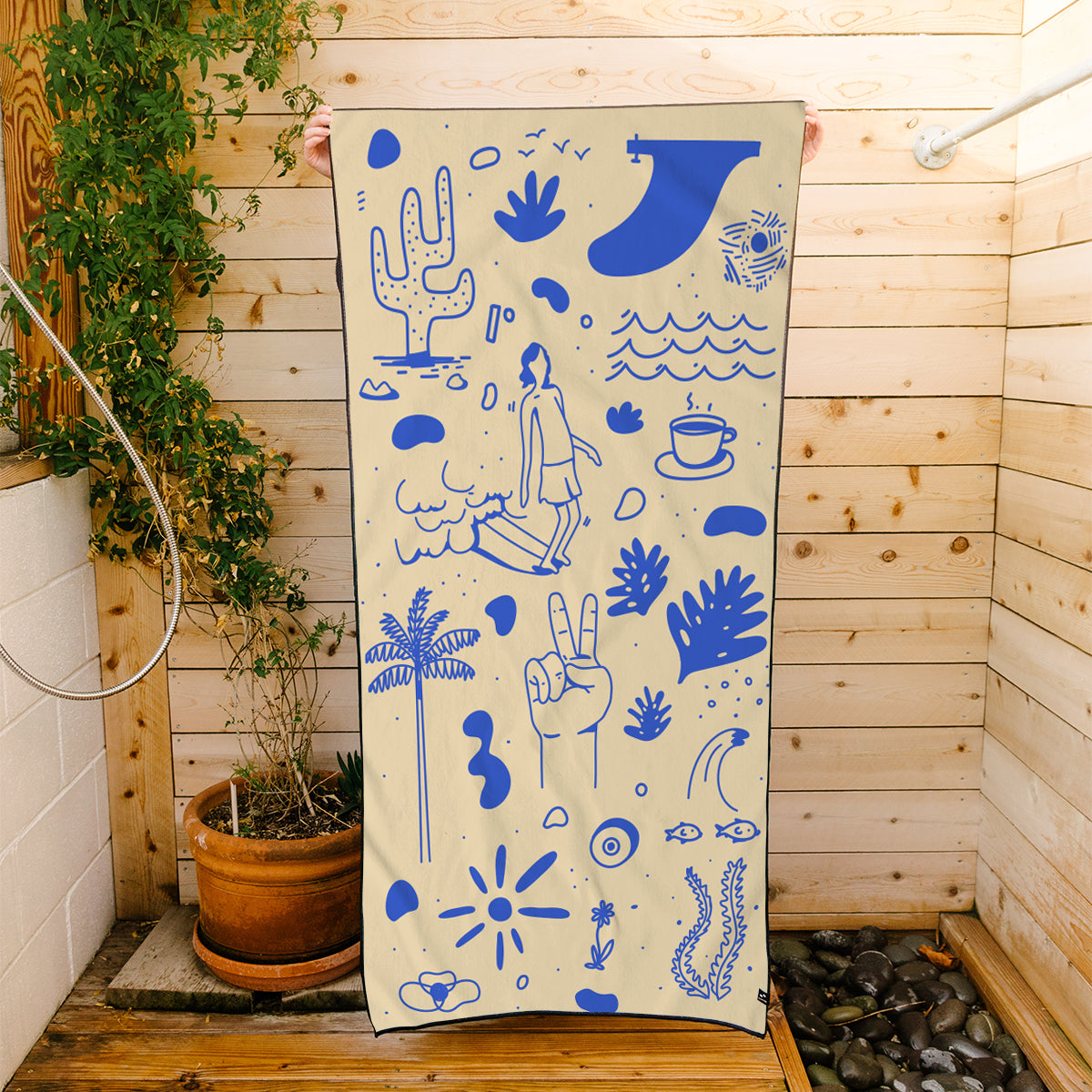 In Collaboration with Un Mar De Colores