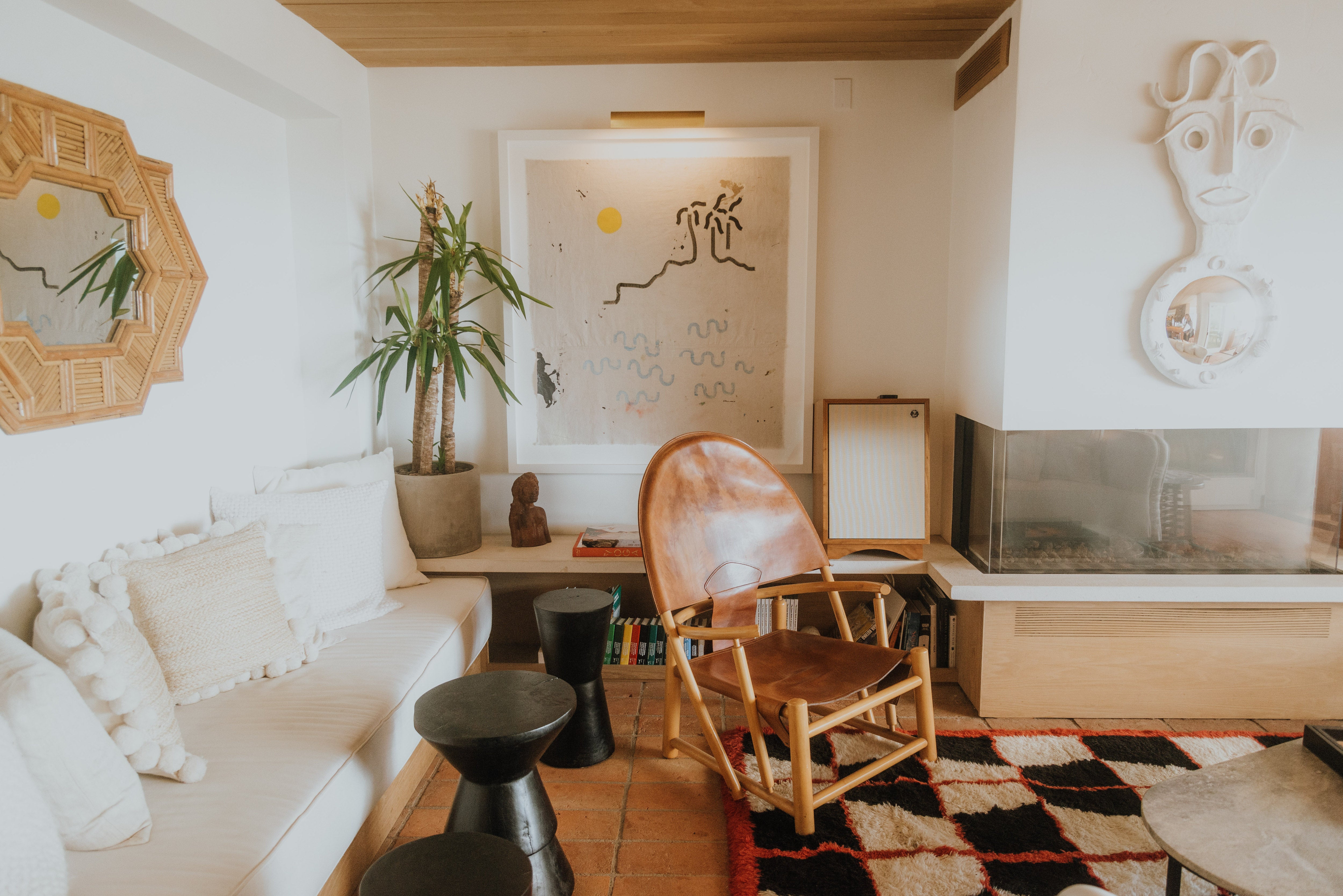 Slowtide Home with Hotel Joaquin