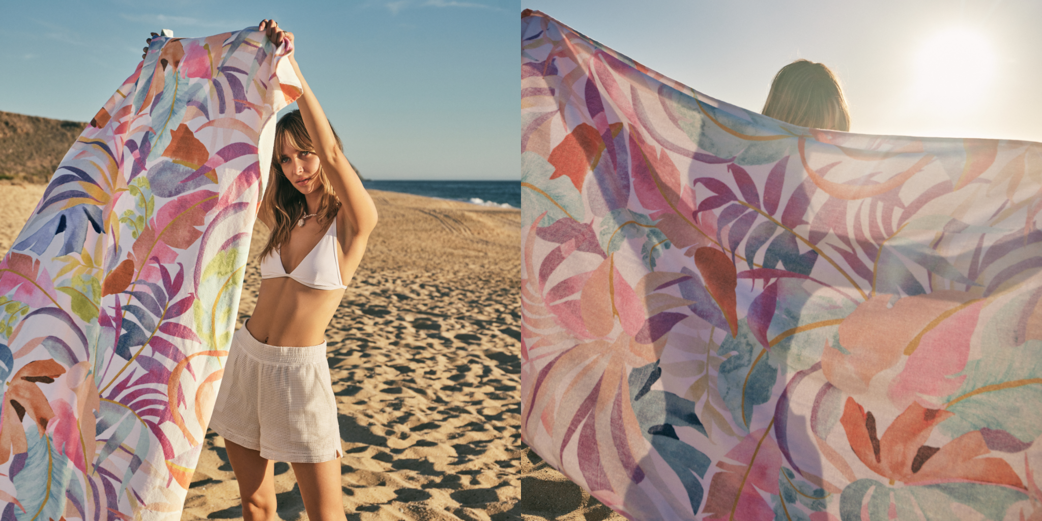 In Collaboration with Z SUPPLY