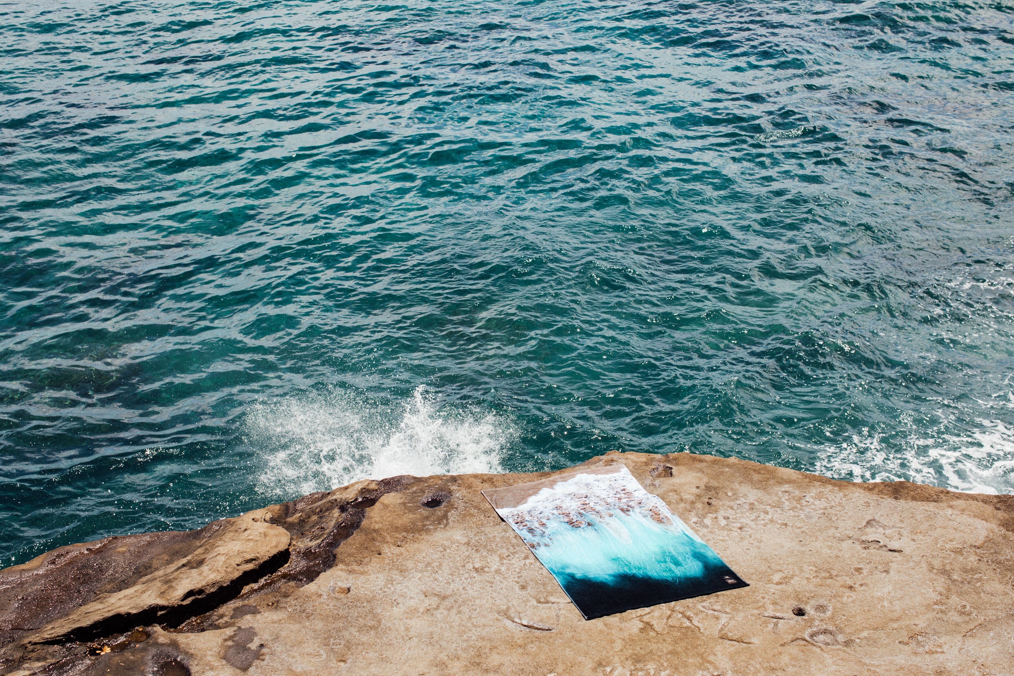 SLOWTIDE X CLARK LITTLE