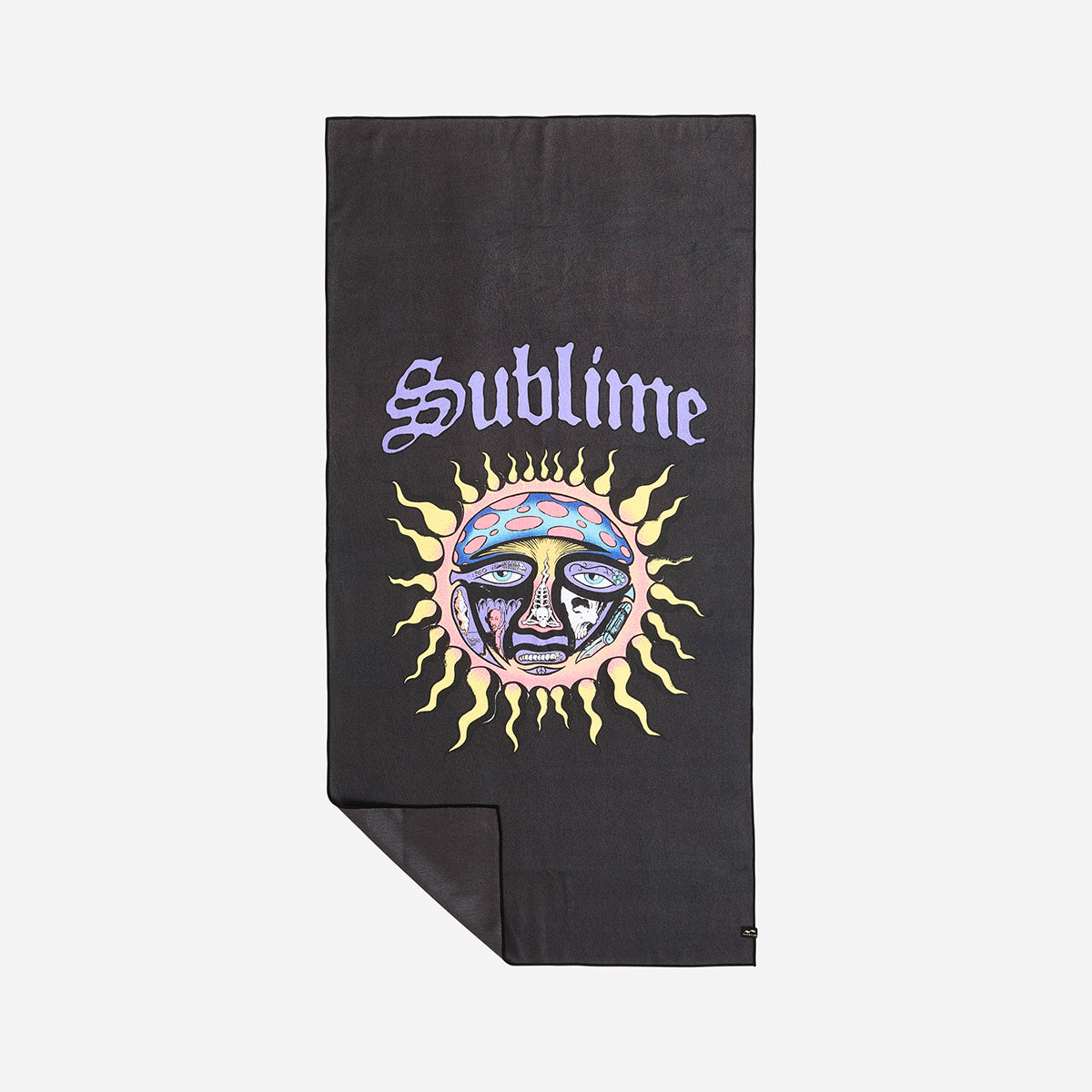 40 OZ Performance Quick-Dry Travel Towel | Sublime x Slowtide
