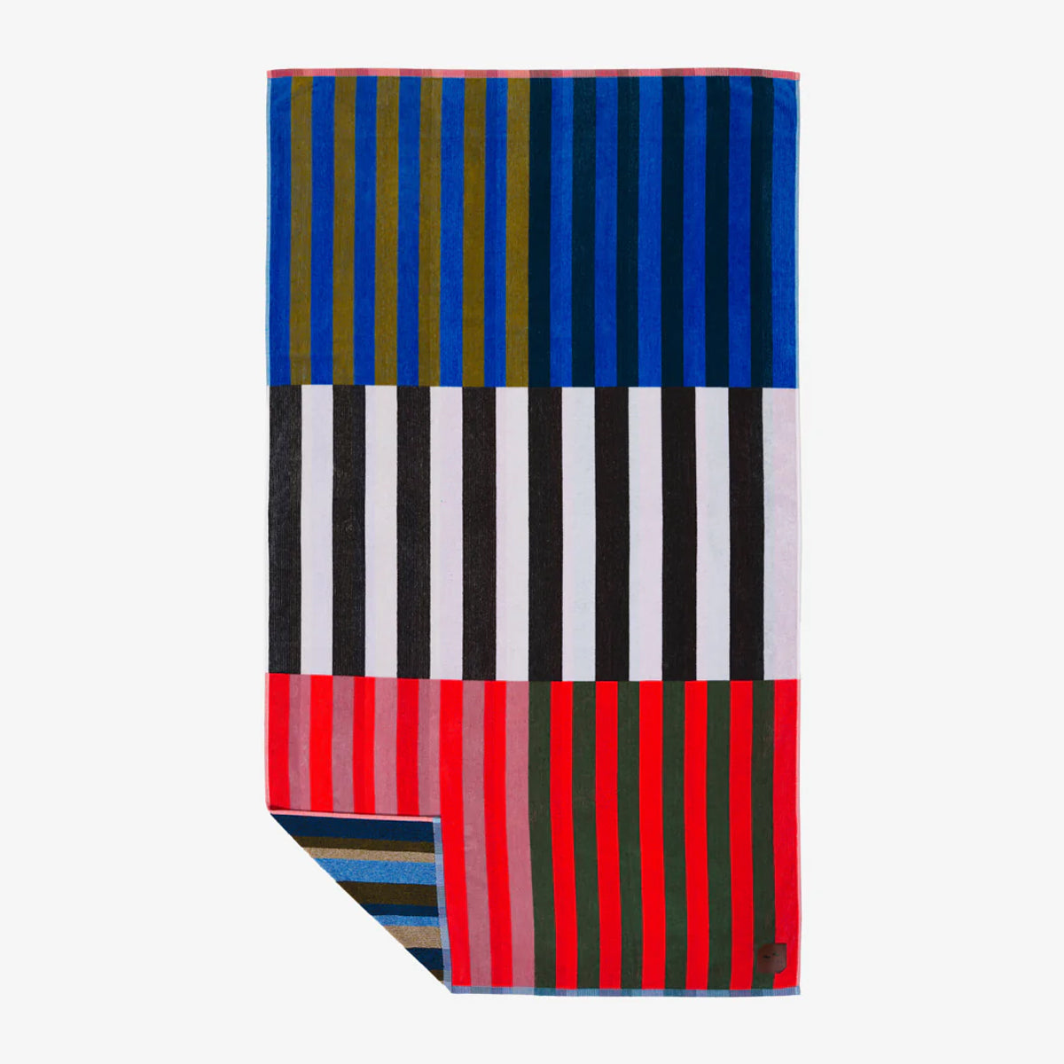 Cannon Oversized Woven Towel