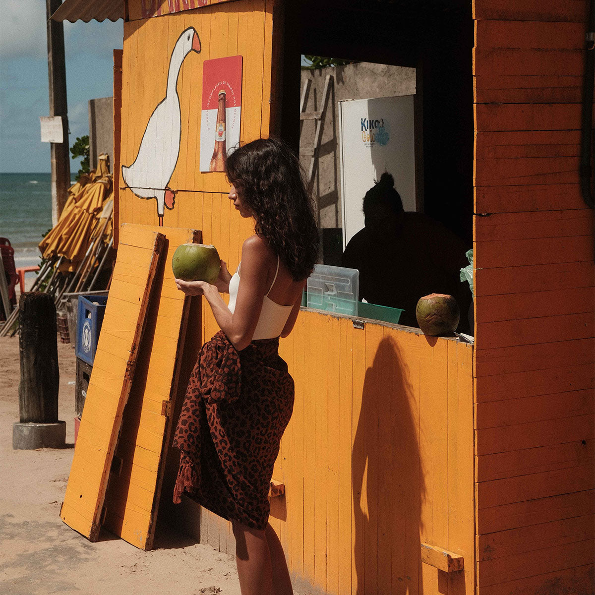 Deville Turkish Towel