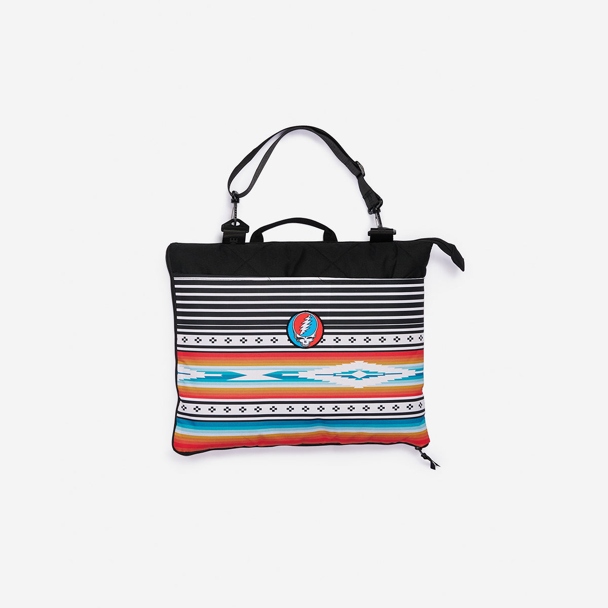 Frisco Packable Picnic Blanket | Grateful Dead x Slowtide