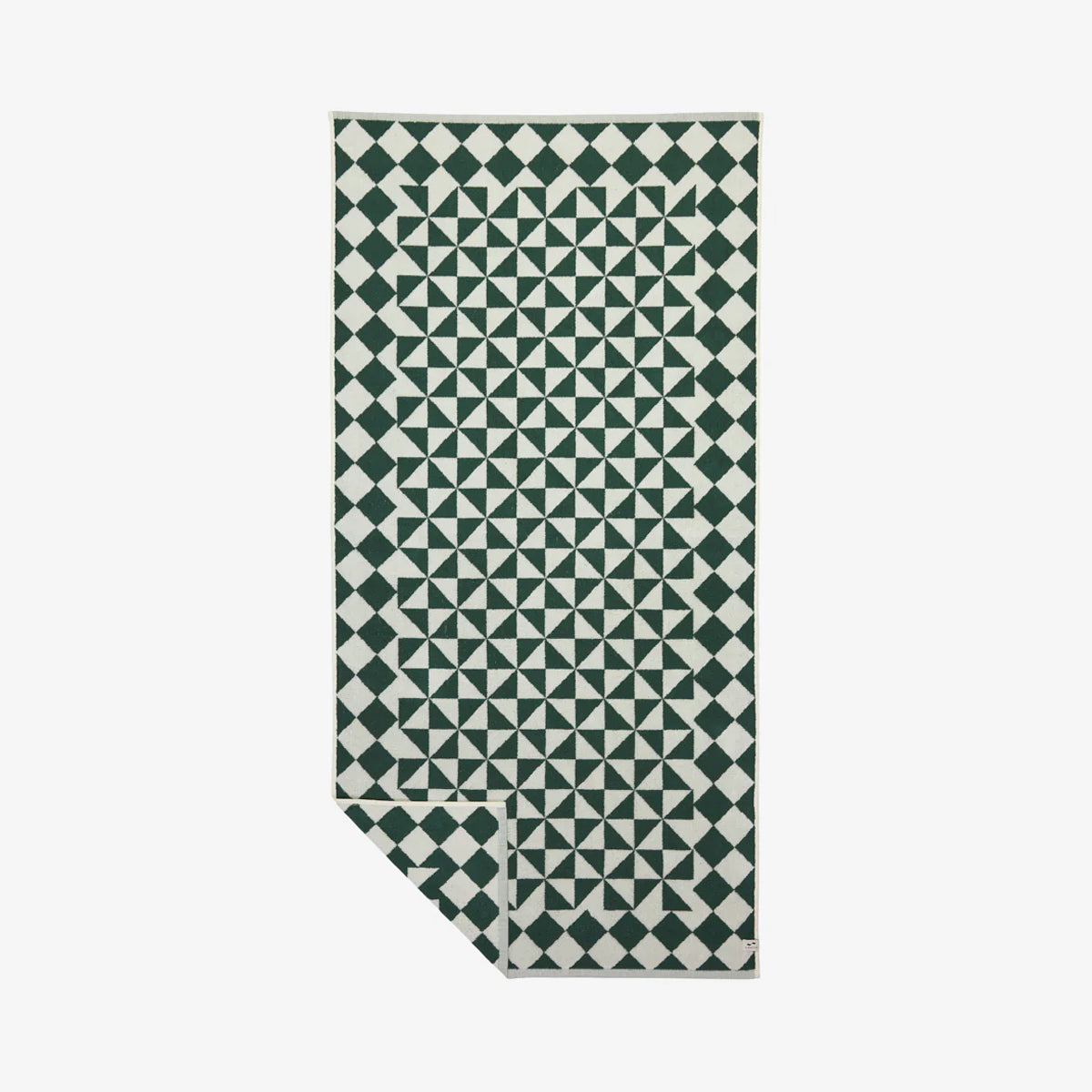 Gatsby Bath Towel - Sequoia