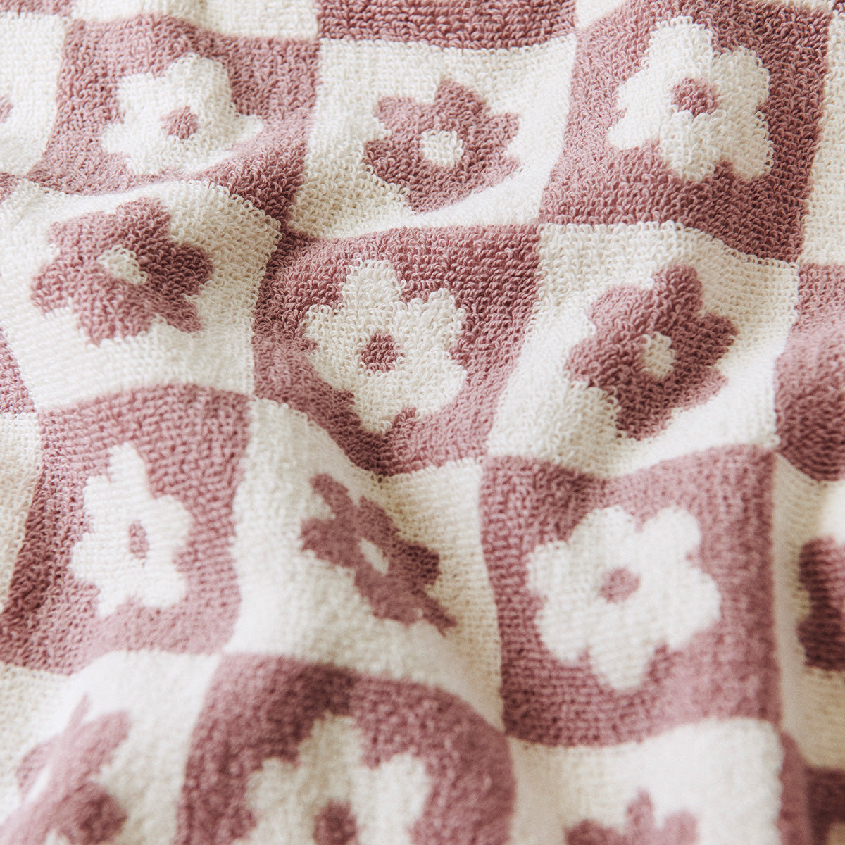 Gigi Hand Towel - Ube