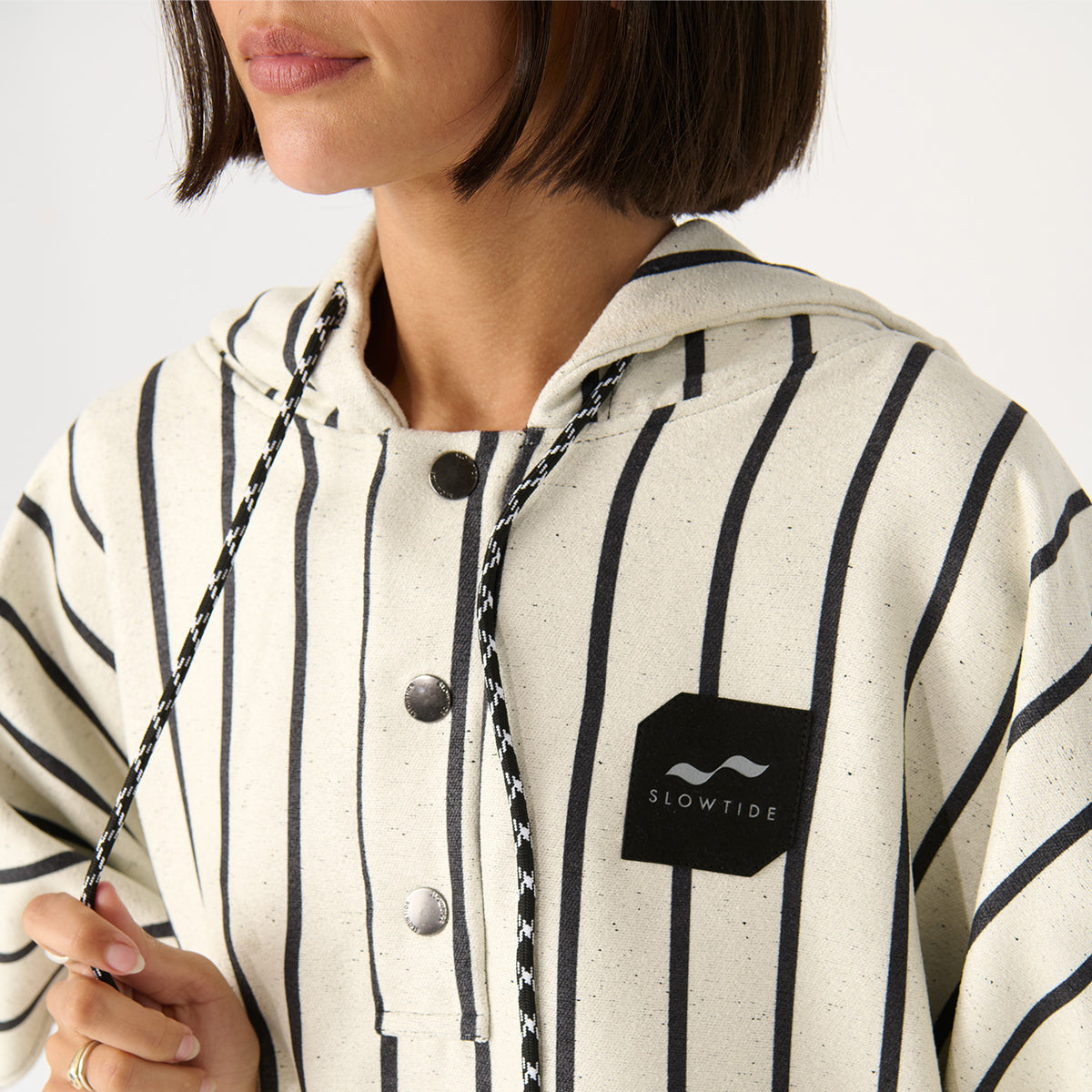 Koko Quick-Dry Poncho