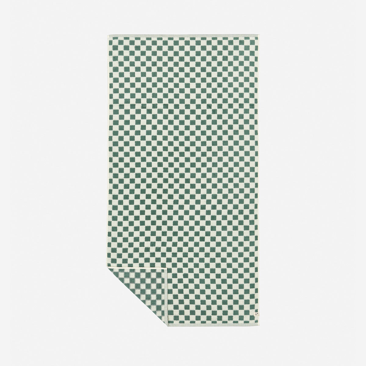 Mate Bath Towel - Sage – Slowtide