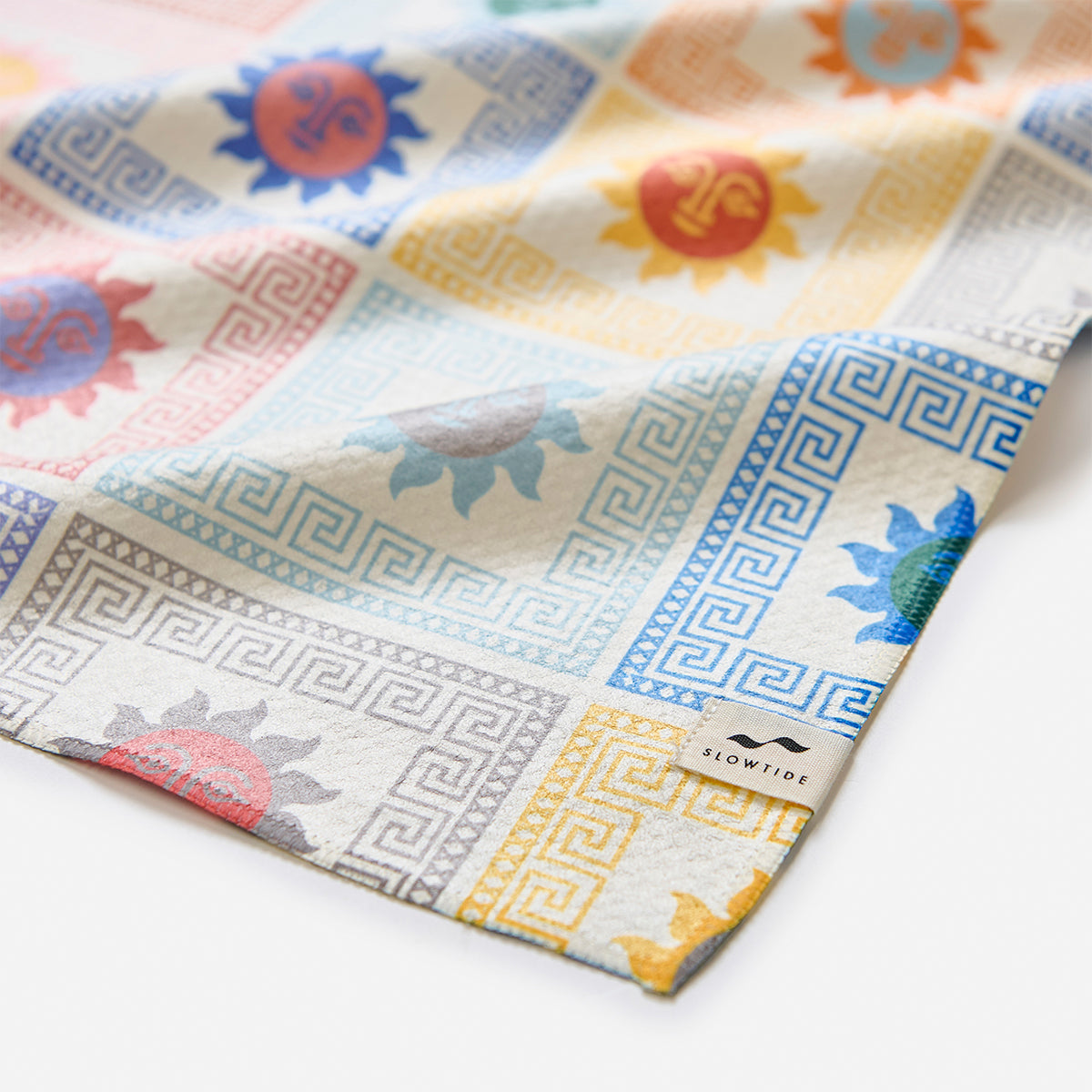 Quinn Quick-Dry Kitchen Towel