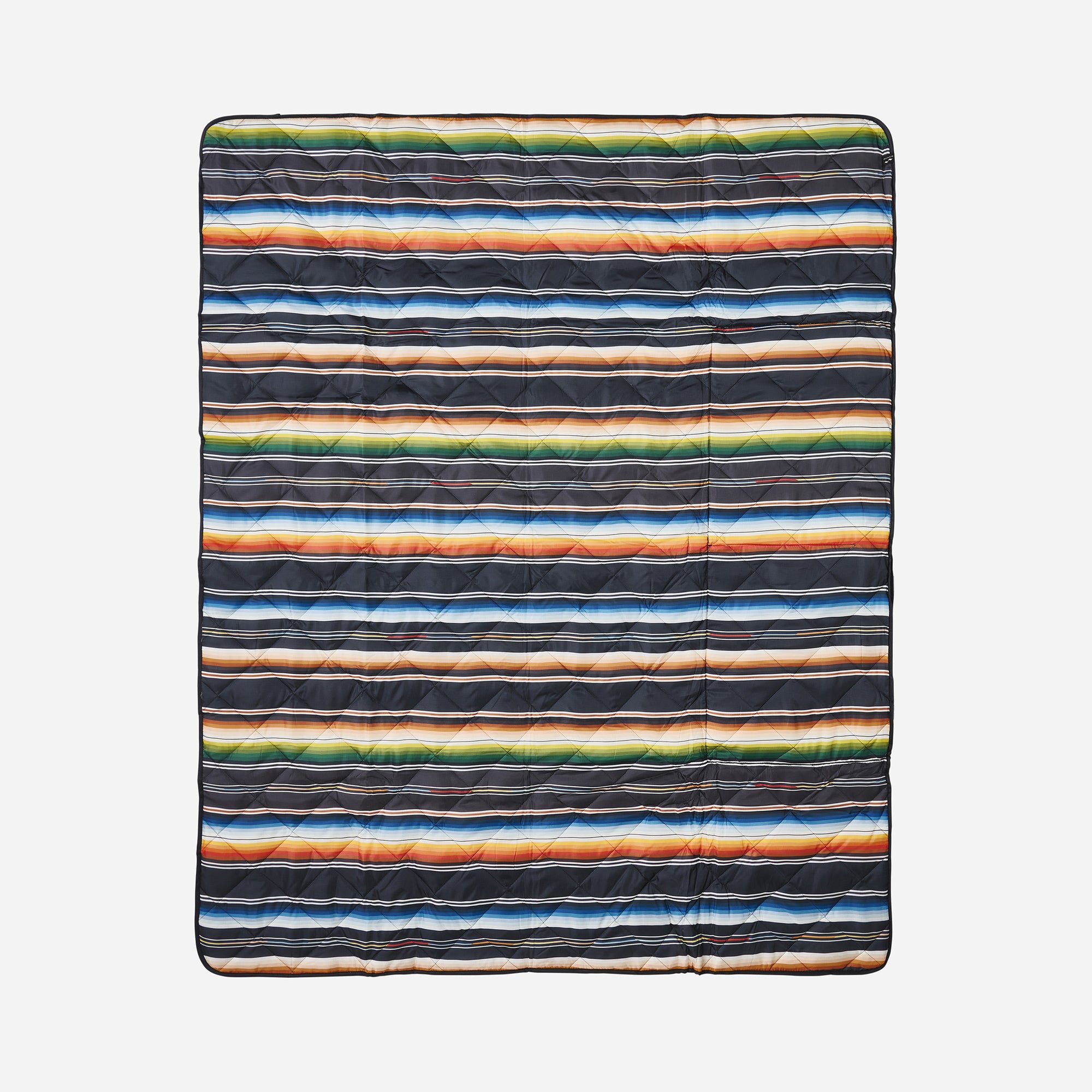 Santana Packable Picnic Blanket