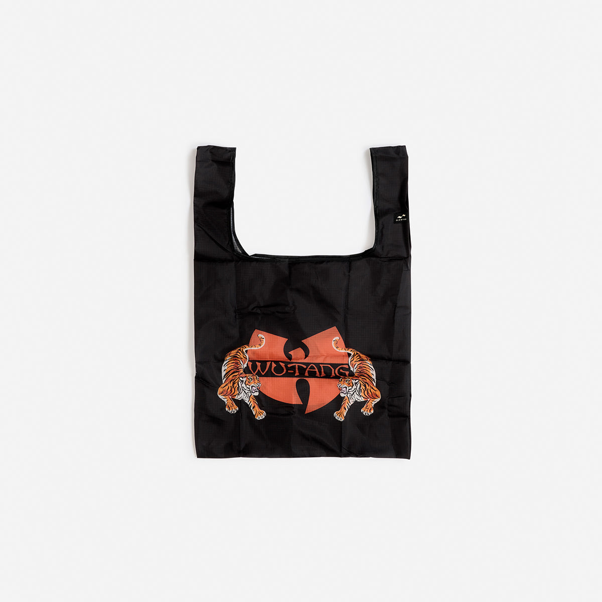 Tiger Style Reusable Tote | Wu-Tang Clan x Slowtide