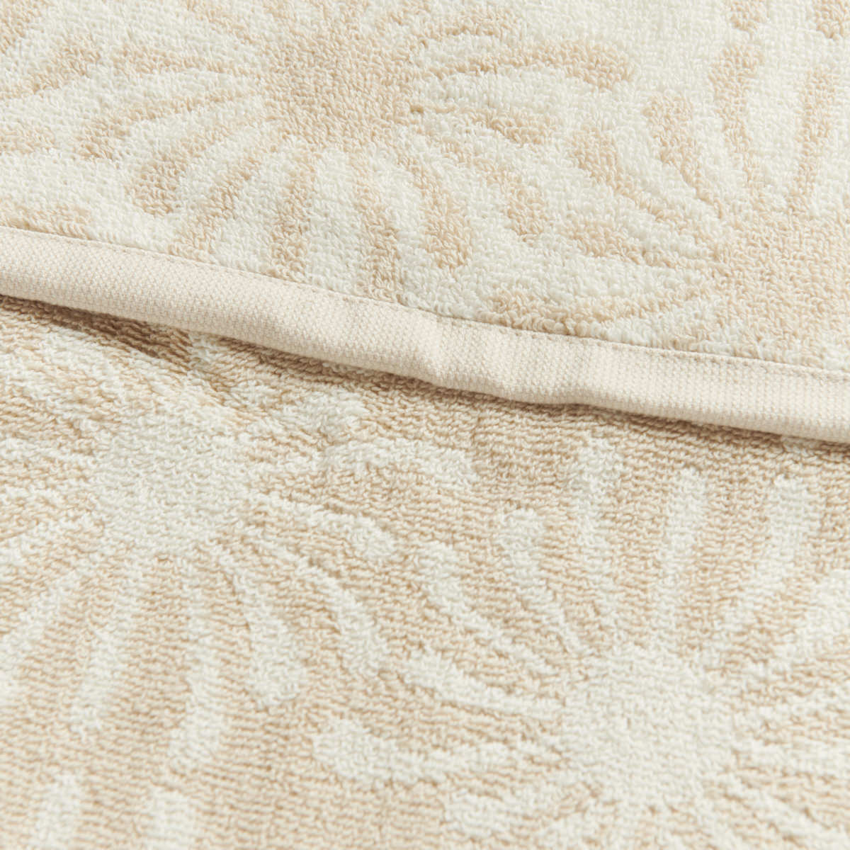 Up At Dawn Hand Towel