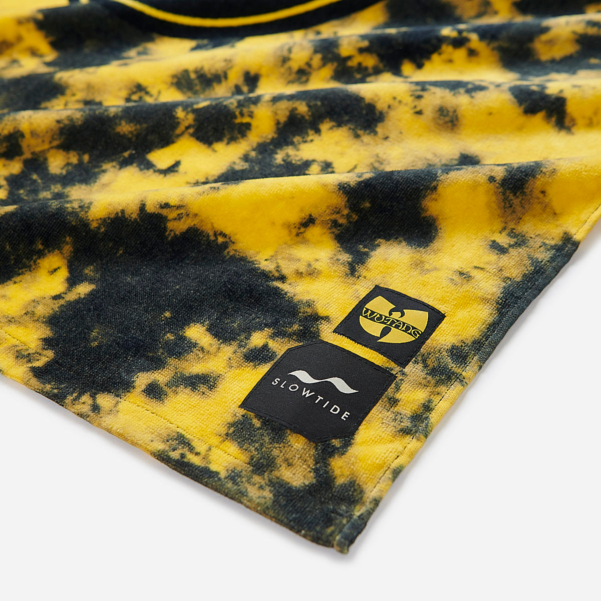 Worldwide Beach Towel | Wu-Tang Clan x Slowtide