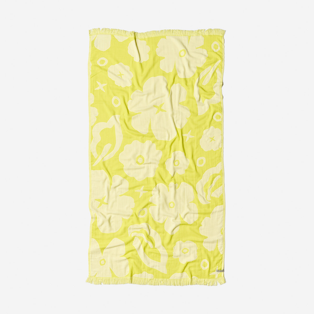 XOXO Driftweave Turkish Towel | Coco Ho x Slowtide