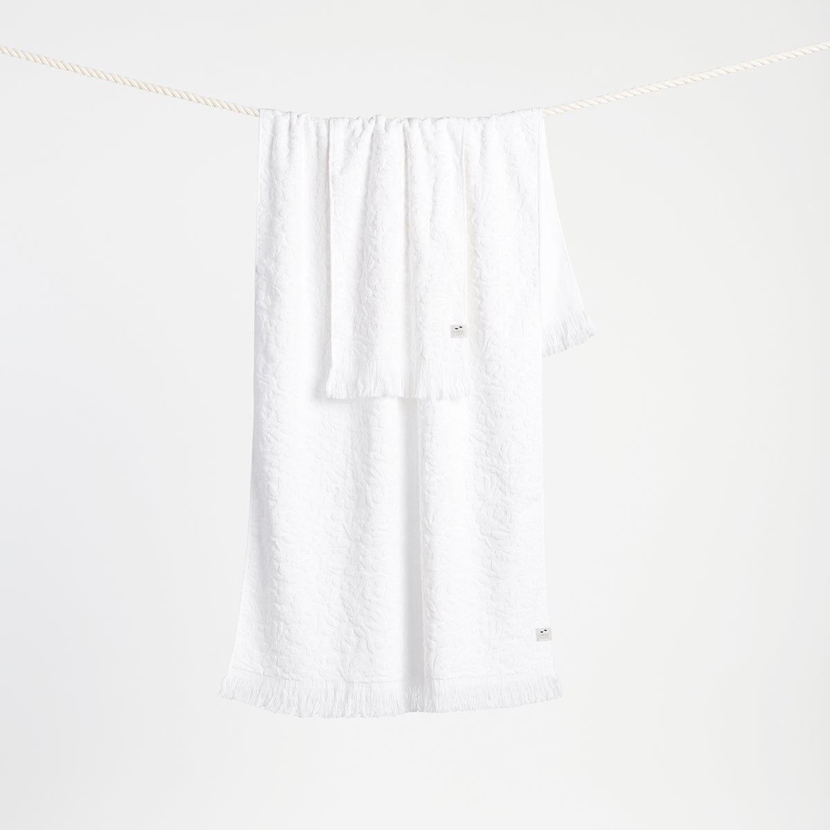 Rouen Hand Towel
