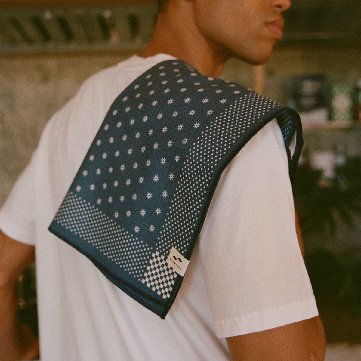 Shogun Quick-Dry Kitchen Towel