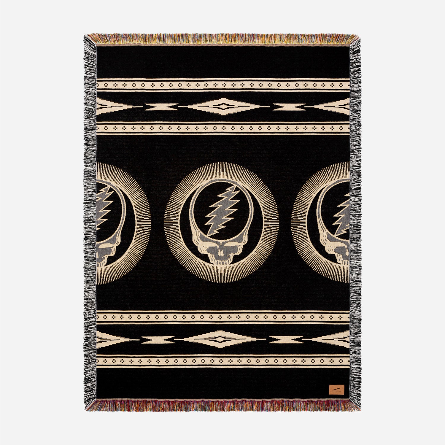 Fillmore Tapestry Blanket - Slowtide