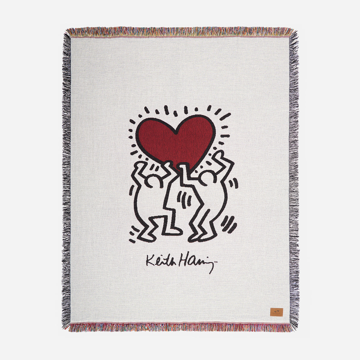 Rise Up Tapestry Blanket Slowtide