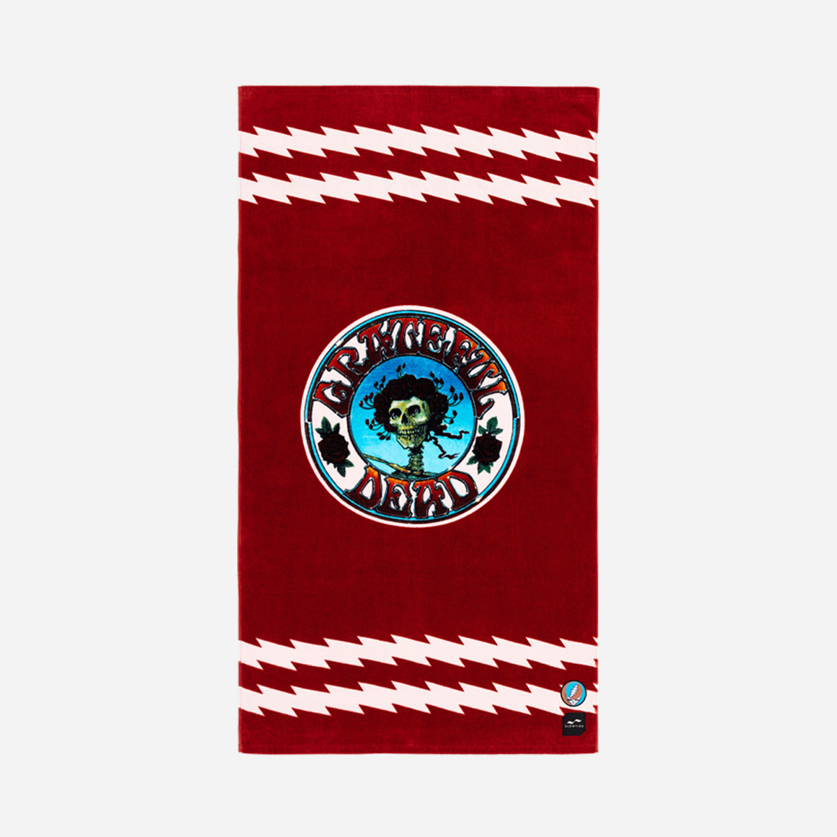 Mouse Beach Towel - Slowtide