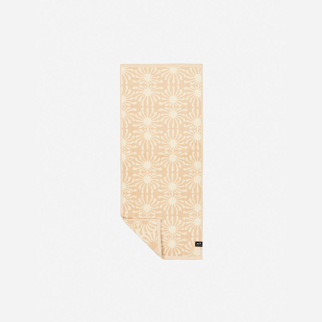 Up At Dawn Hand Towel