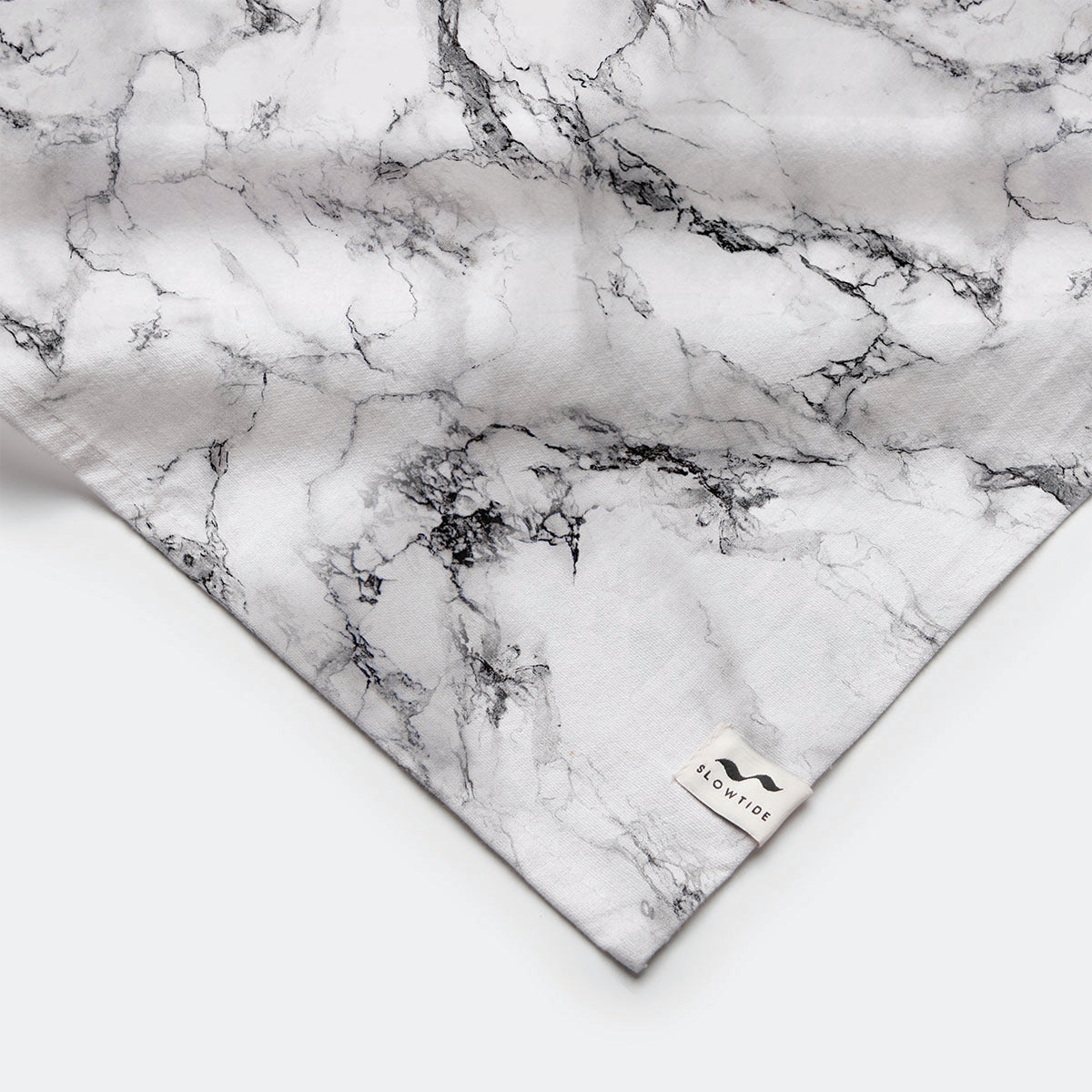 Carrara Kitchen Towel - Slowtide