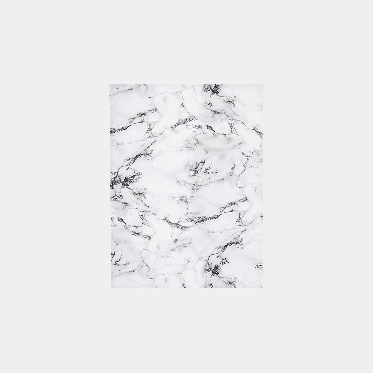 Carrara Kitchen Towel - Slowtide