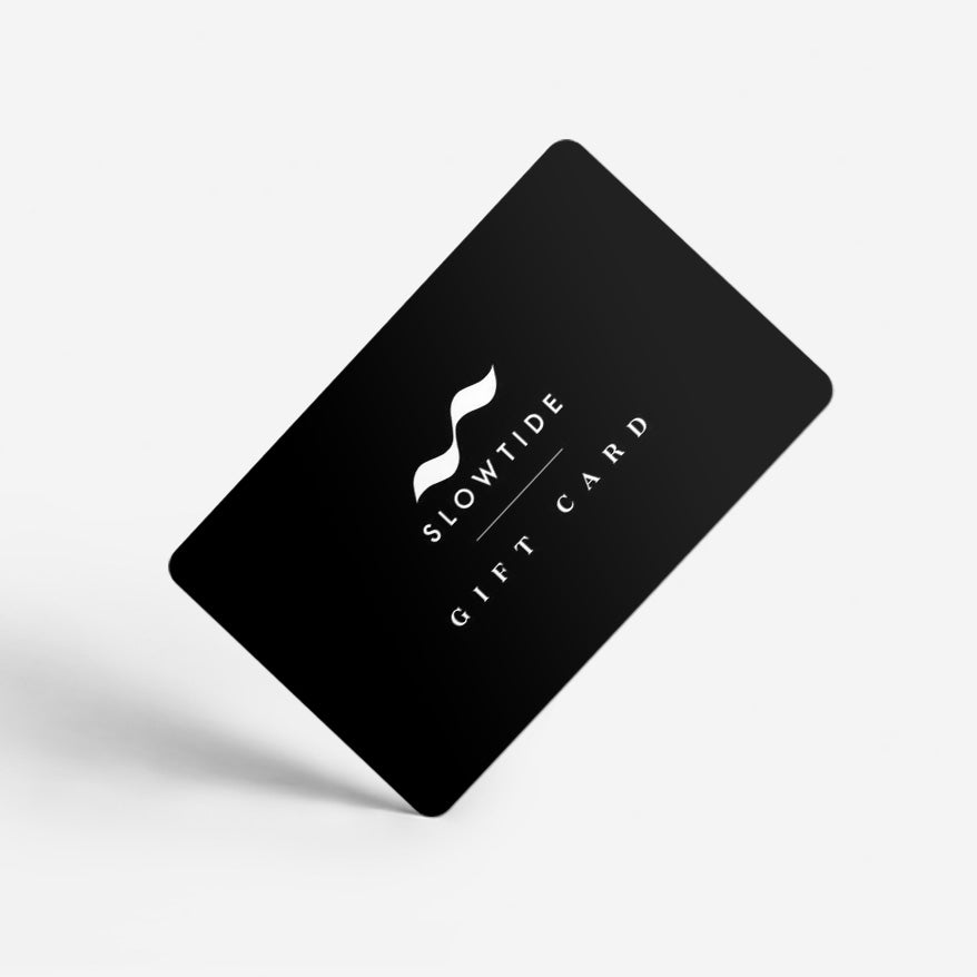 Slowtide E-Gift Card - Slowtide