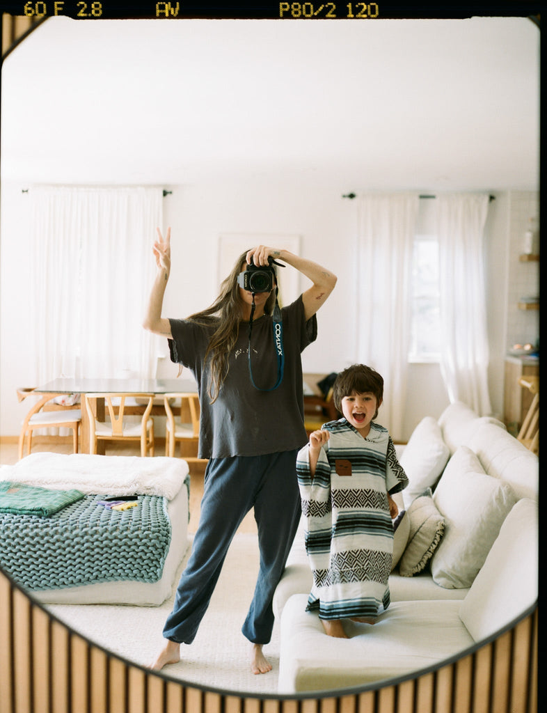 Slowtide Home with Monroe Alvarez