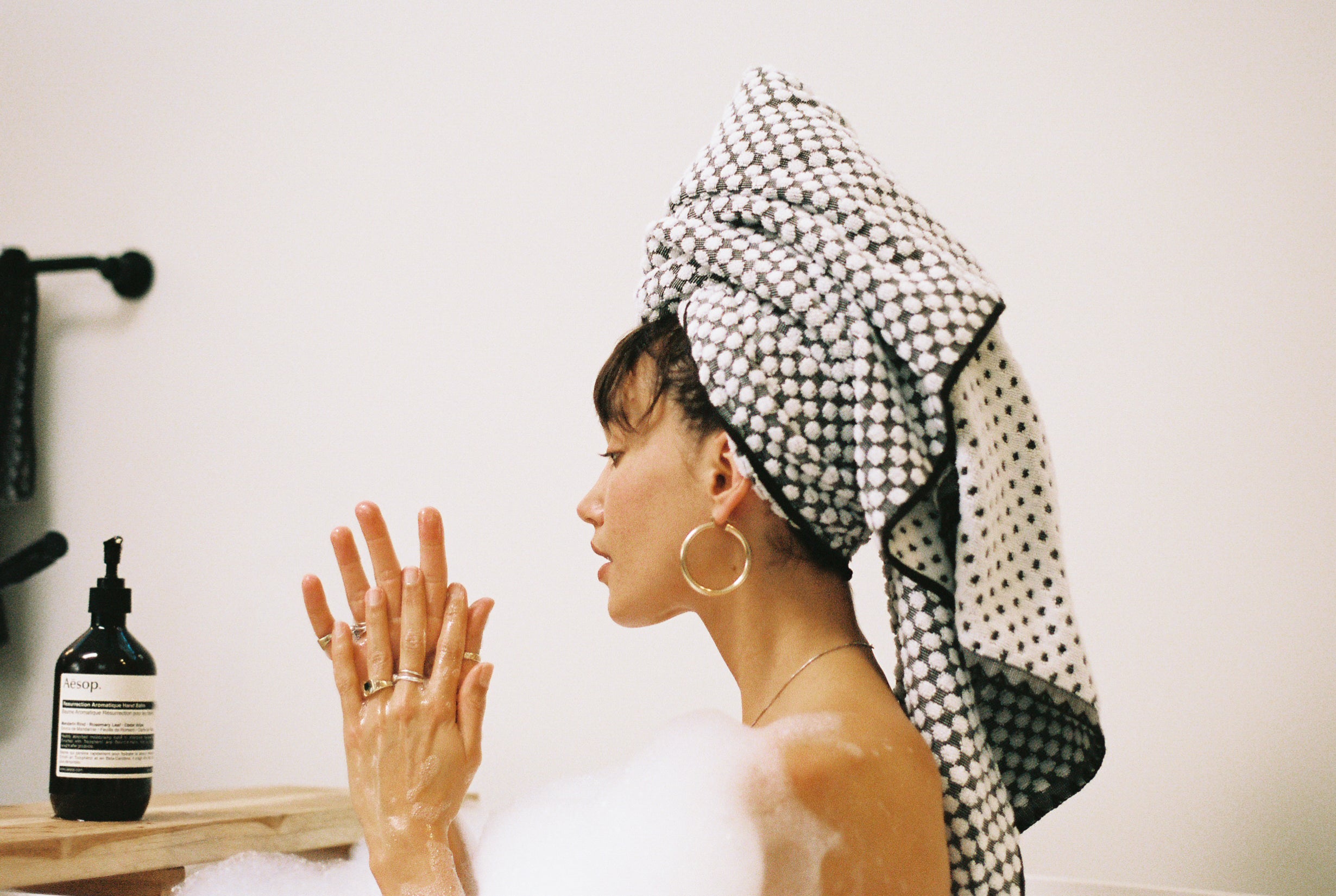 How to Have a Spa-Like Experience at Home