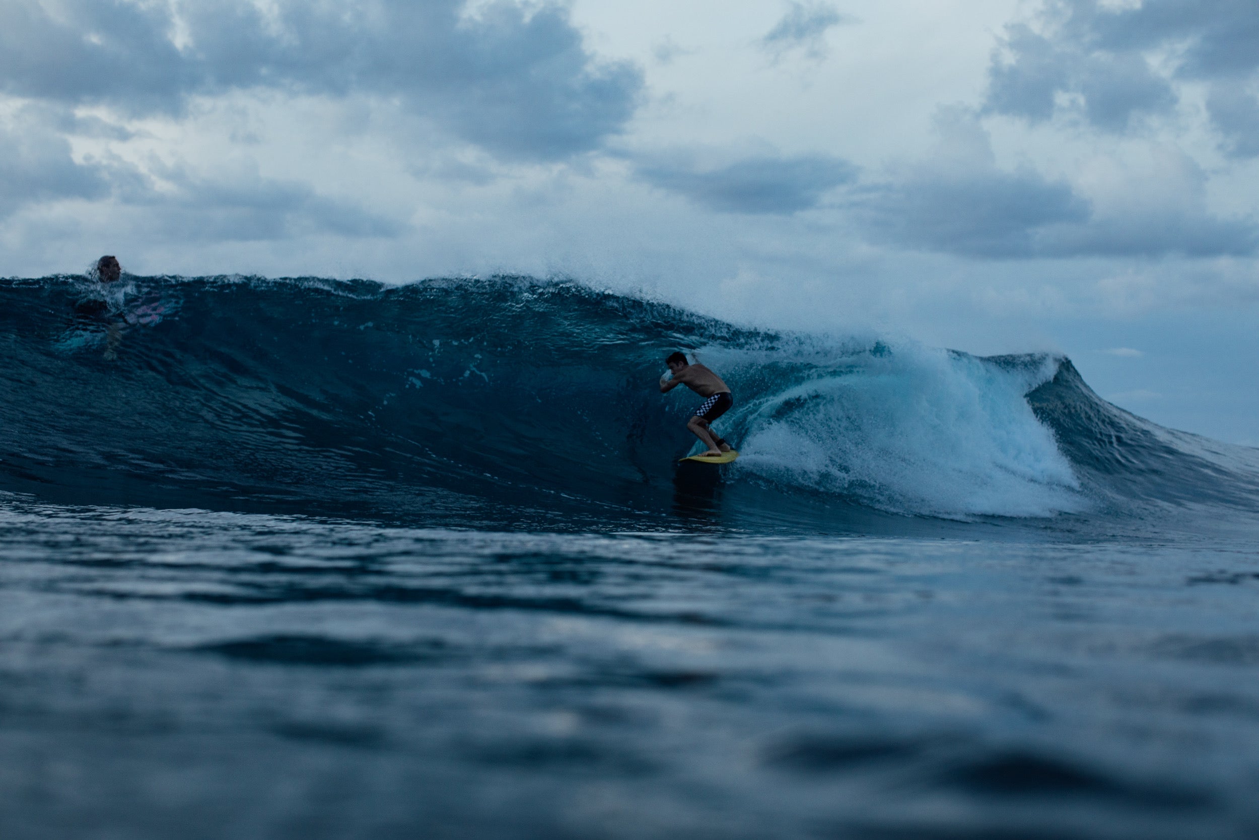 Behind the Brand: Kyle Spencer