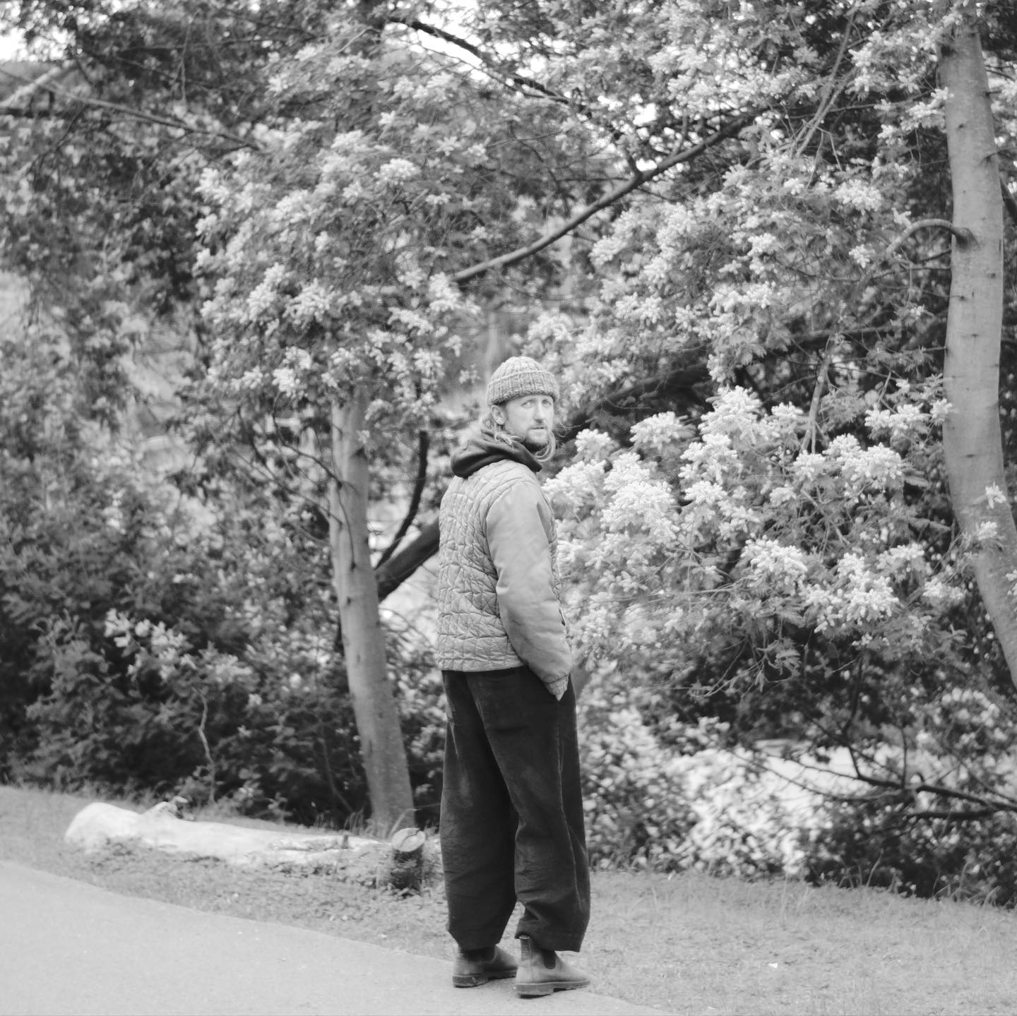 Ty Williams x Slowtide