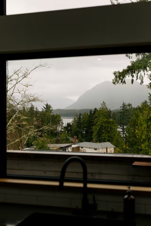 Slowtide Home with Mik and Adam