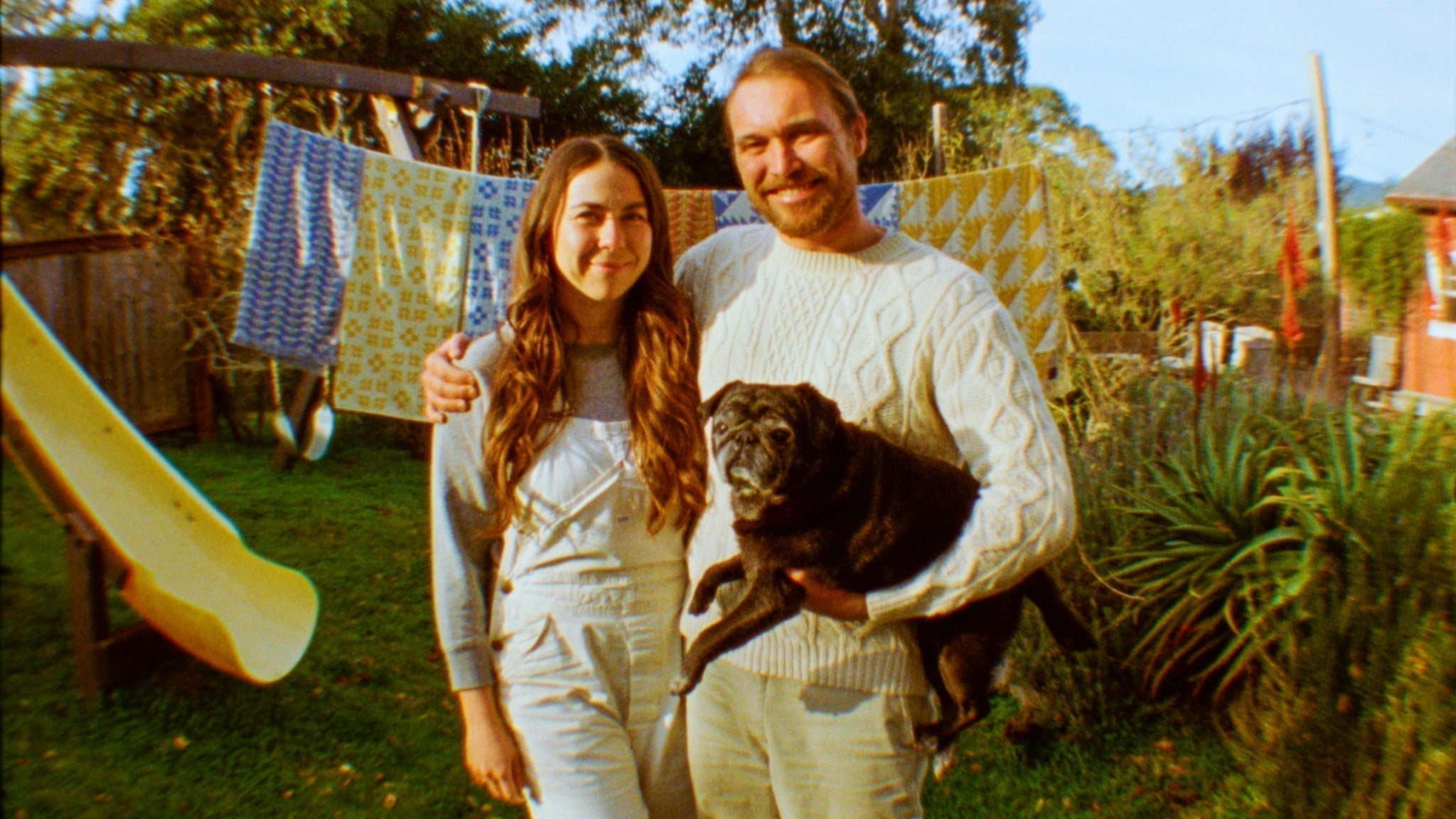 Daydream Surf Shop x Slowtide